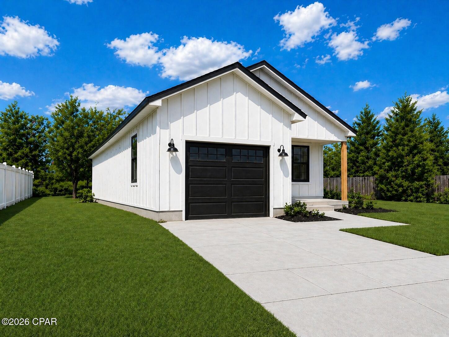 [No Recorded Subdiv] - Residential