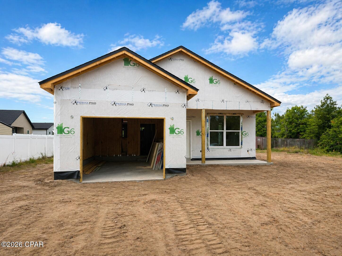 [No Recorded Subdiv] - Residential