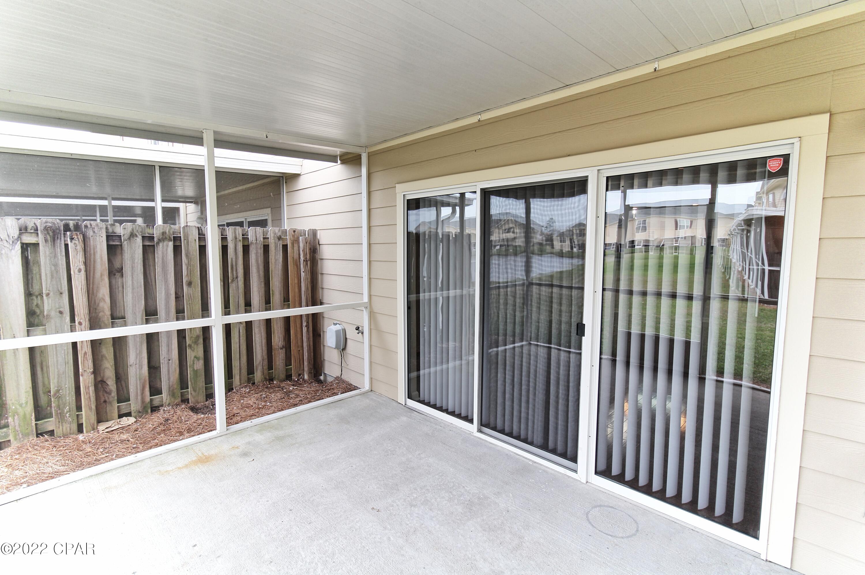 Baldwin Rowe - Residential