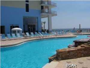 Majestic Beach Tower I - Residential