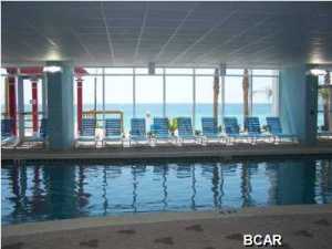 Majestic Beach Tower I - Residential