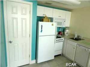 Majestic Beach Tower I - Residential