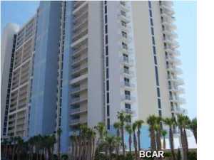 Majestic Beach Tower I - Residential