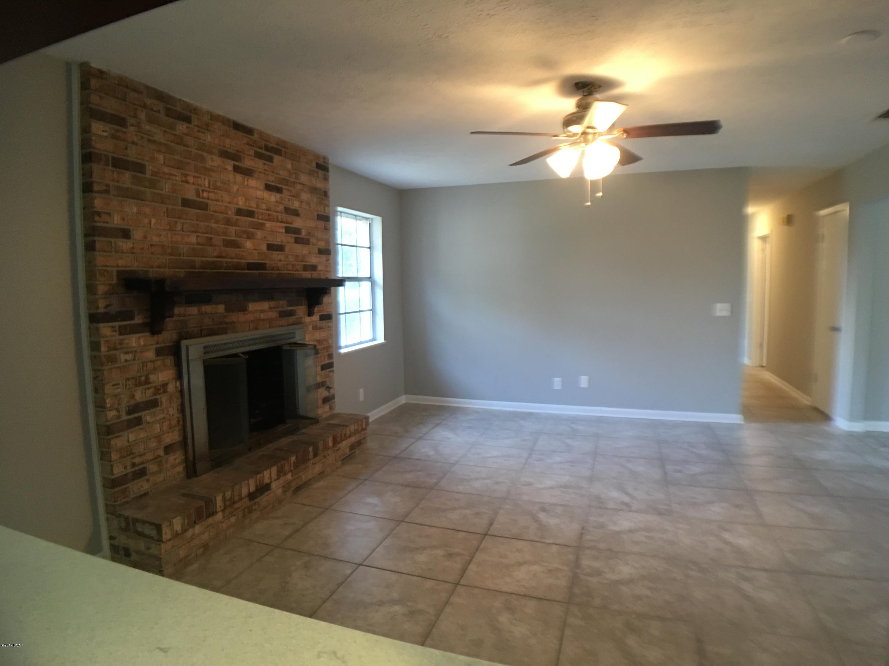 Callaway Shores U-3 - Residential