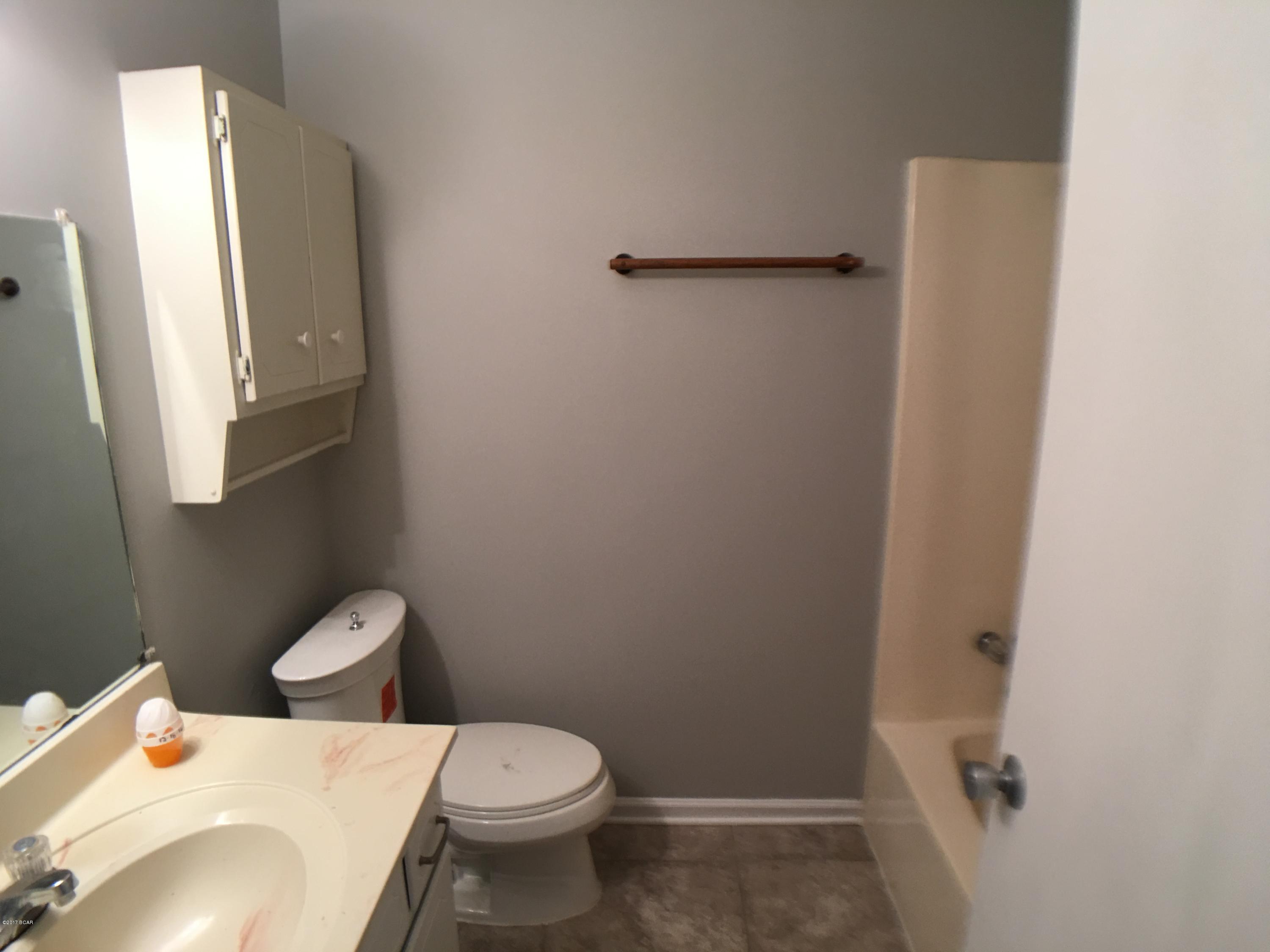 Callaway Shores U-3 - Residential