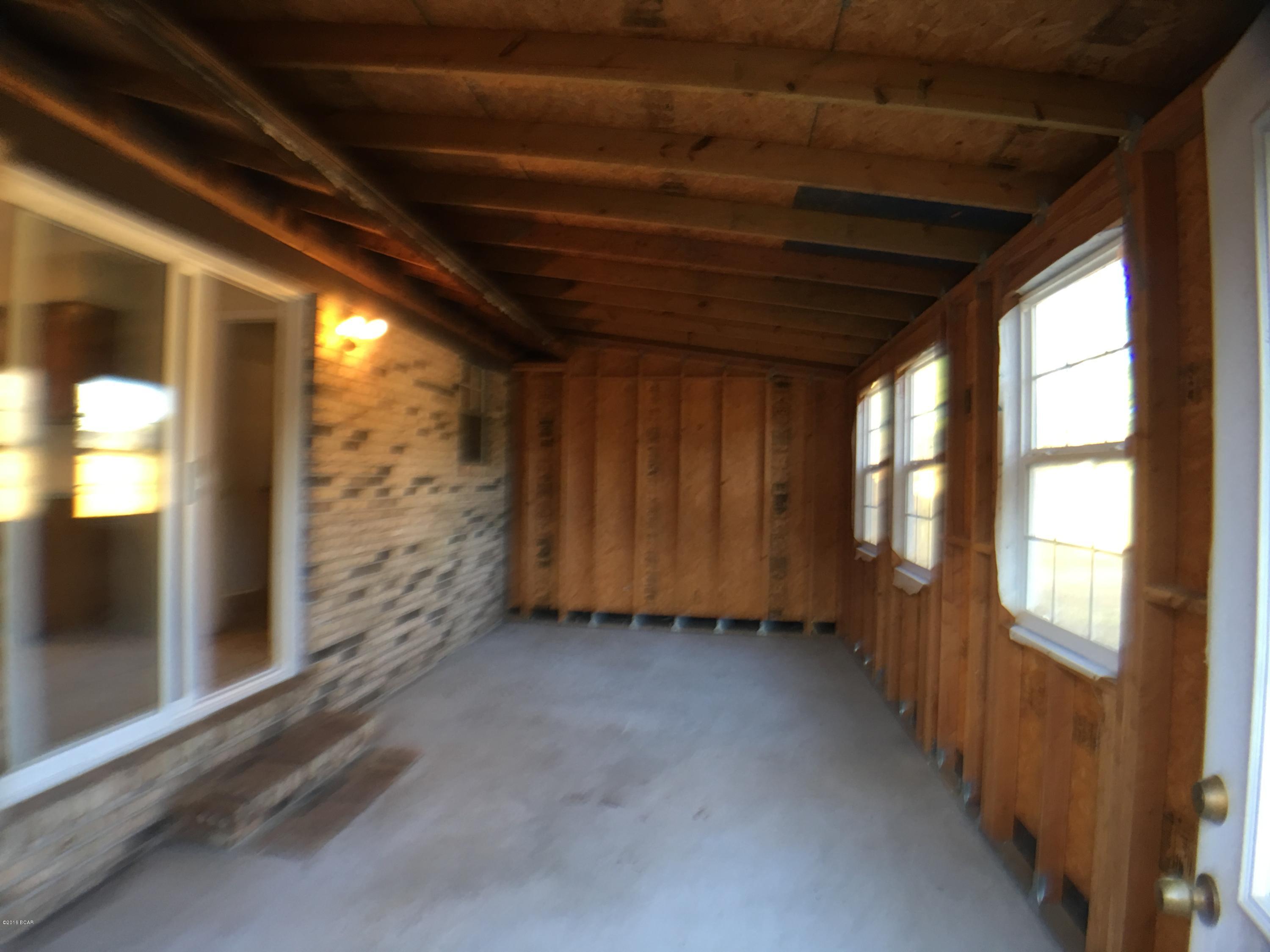 Callaway Shores U-3 - Residential