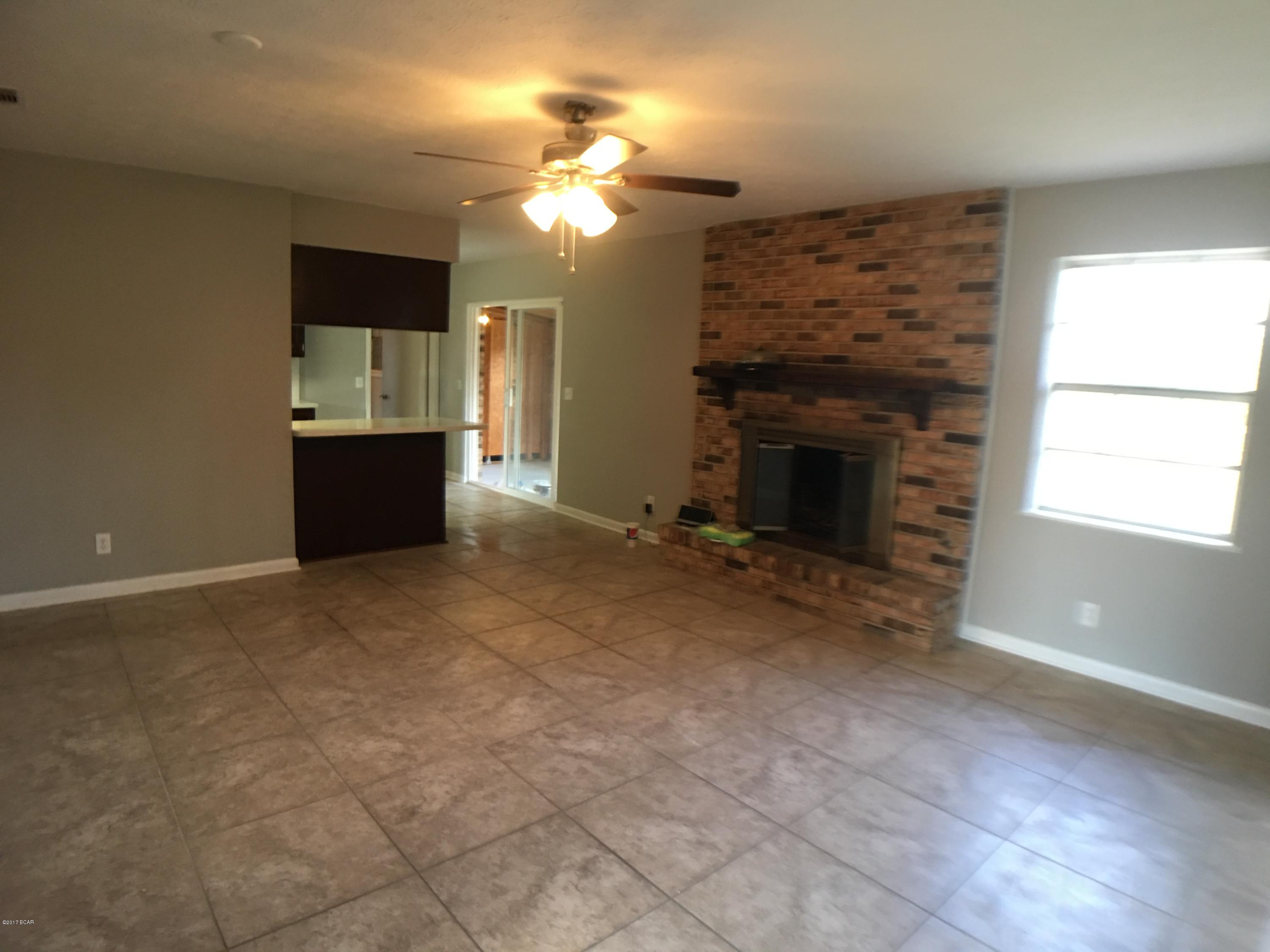 Callaway Shores U-3 - Residential