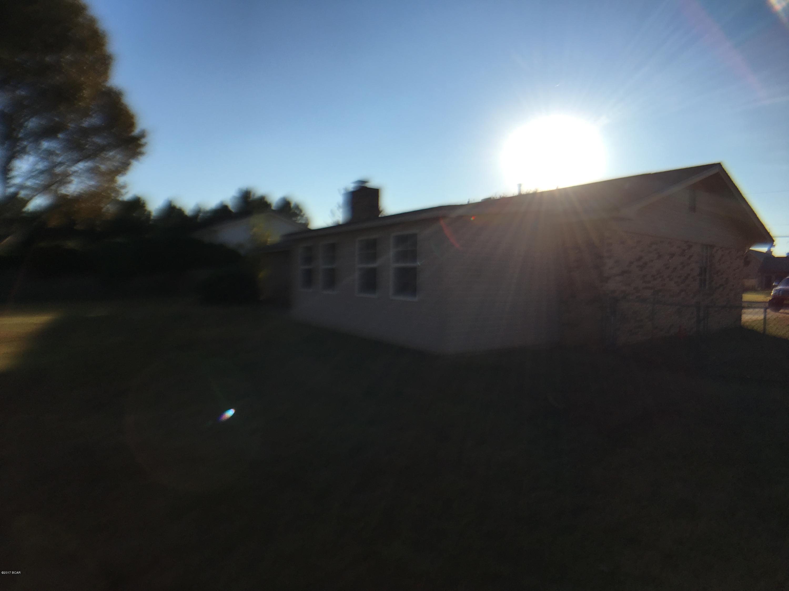 Callaway Shores U-3 - Residential