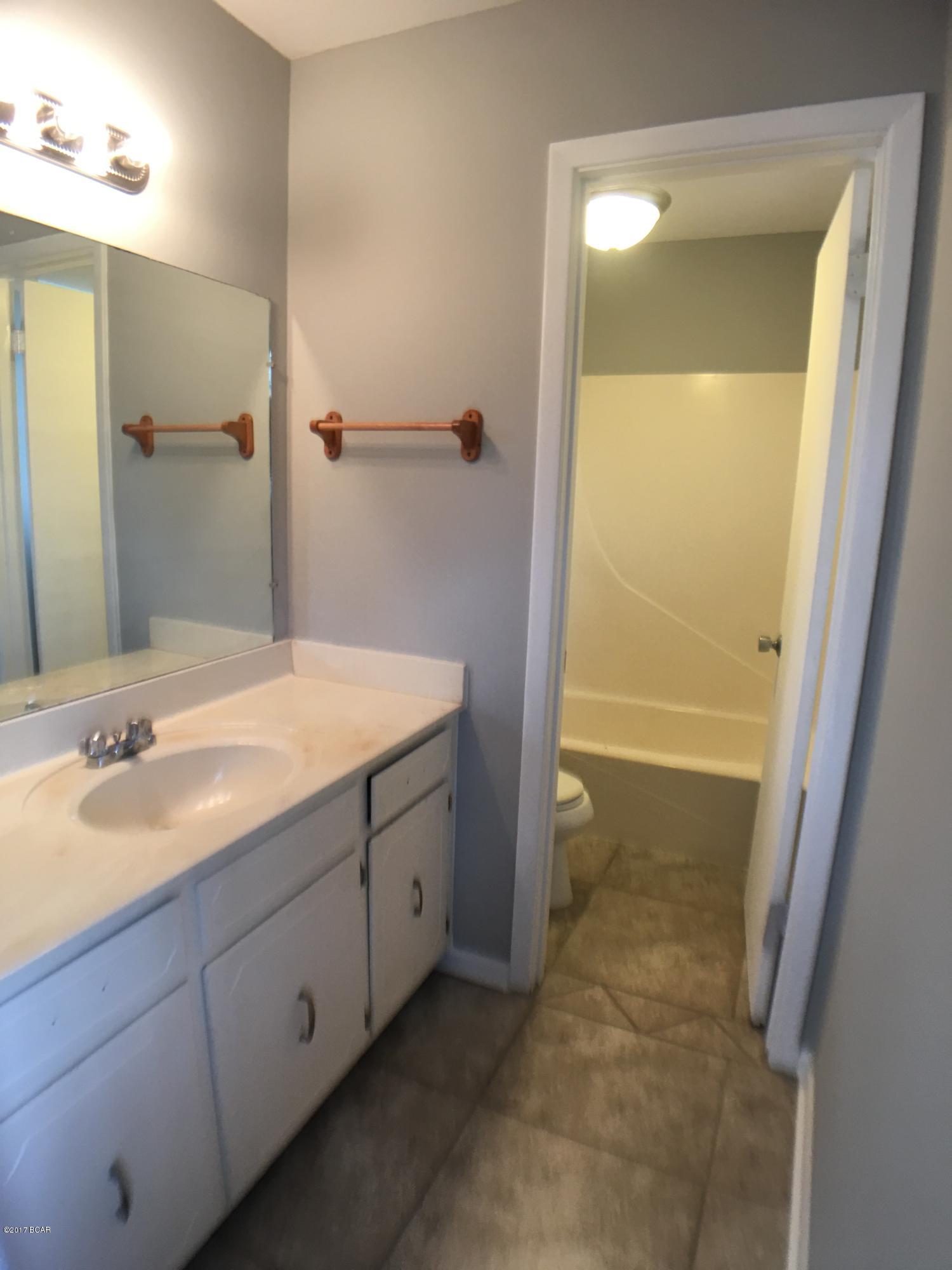 Callaway Shores U-3 - Residential