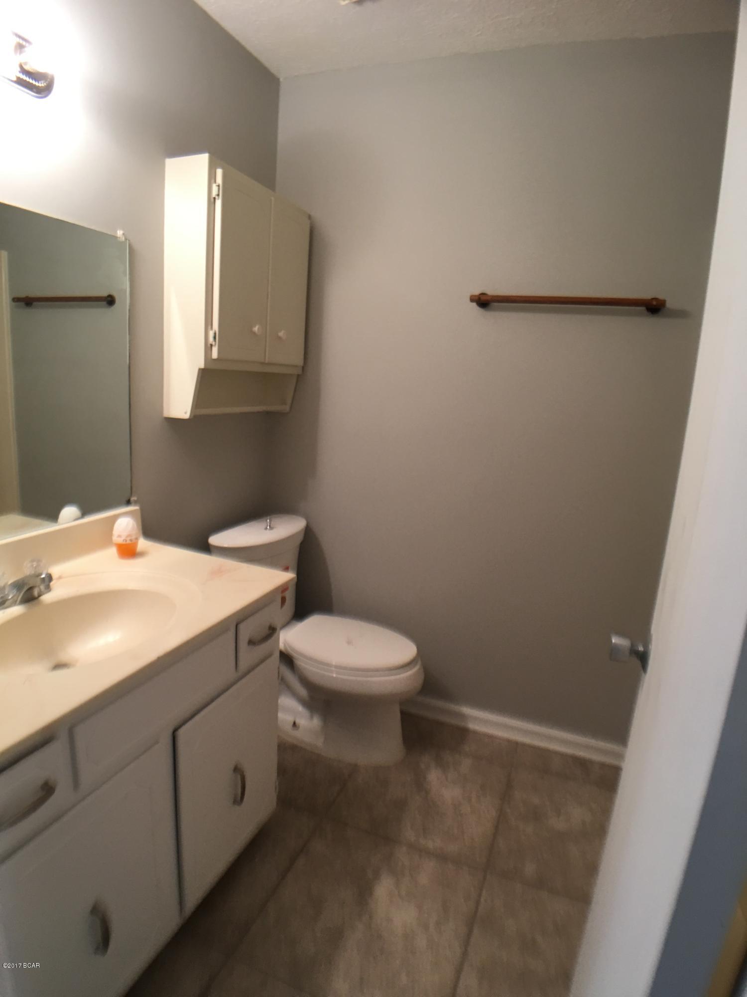 Callaway Shores U-3 - Residential