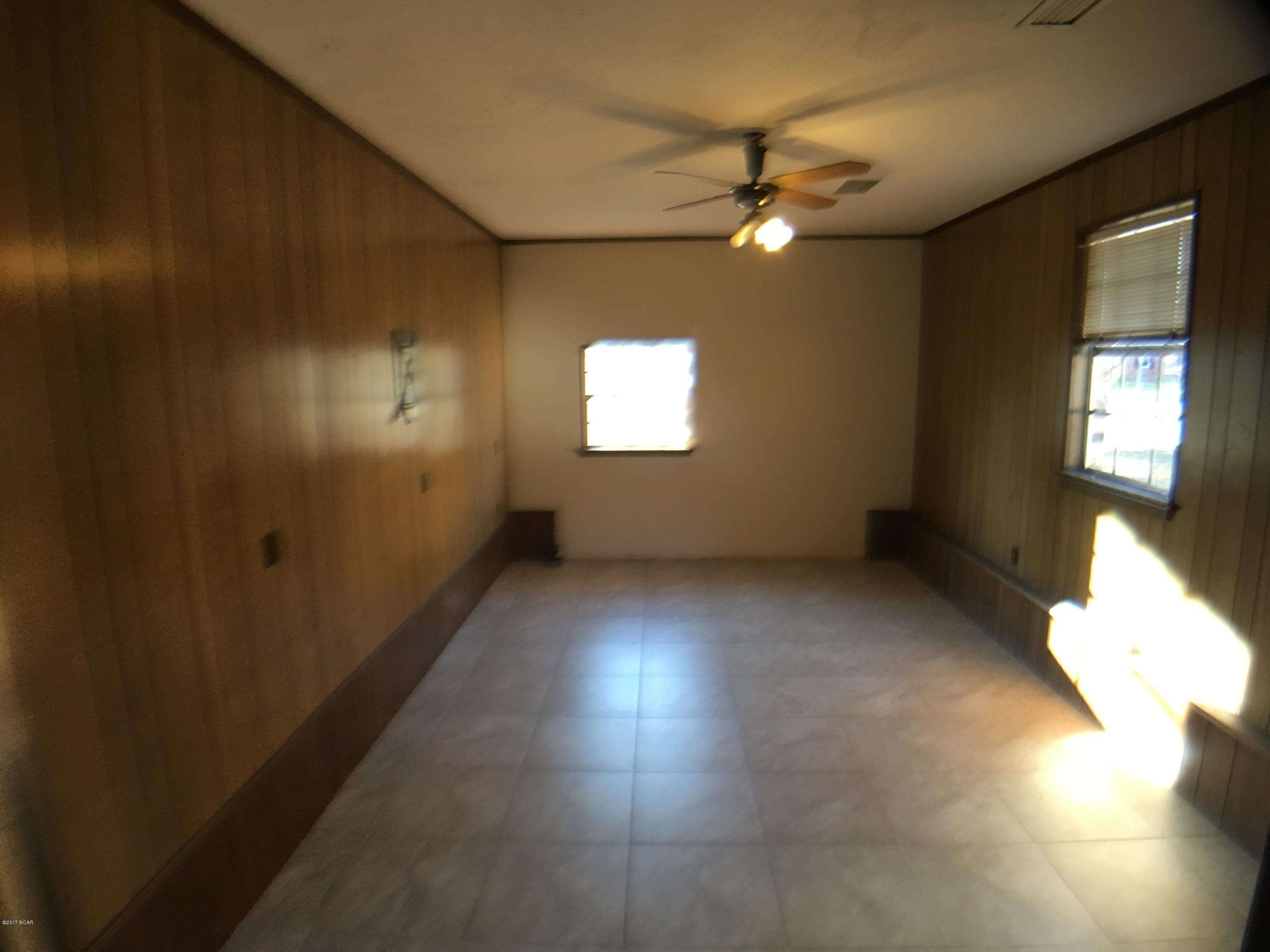 Callaway Shores U-3 - Residential