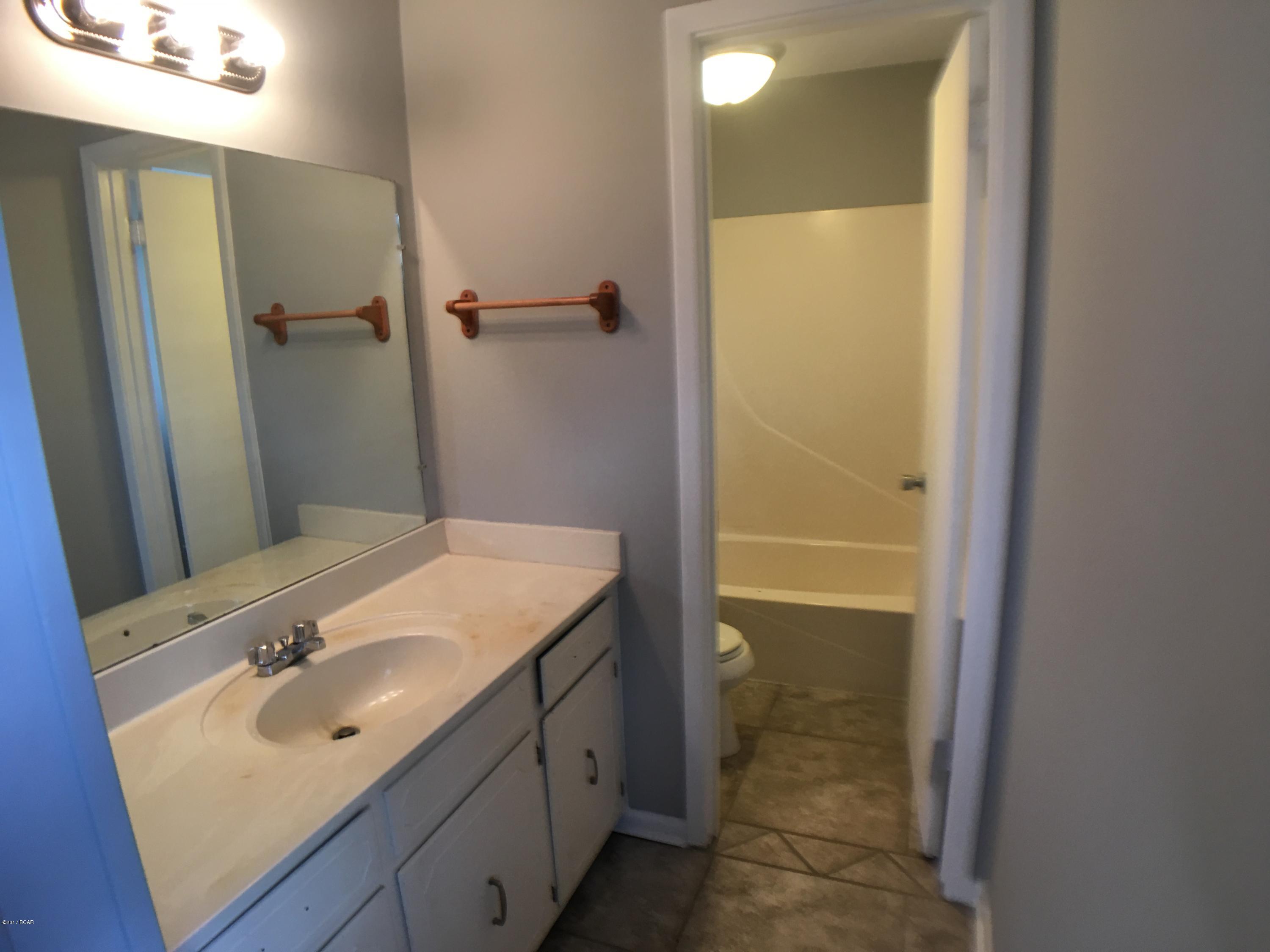 Callaway Shores U-3 - Residential