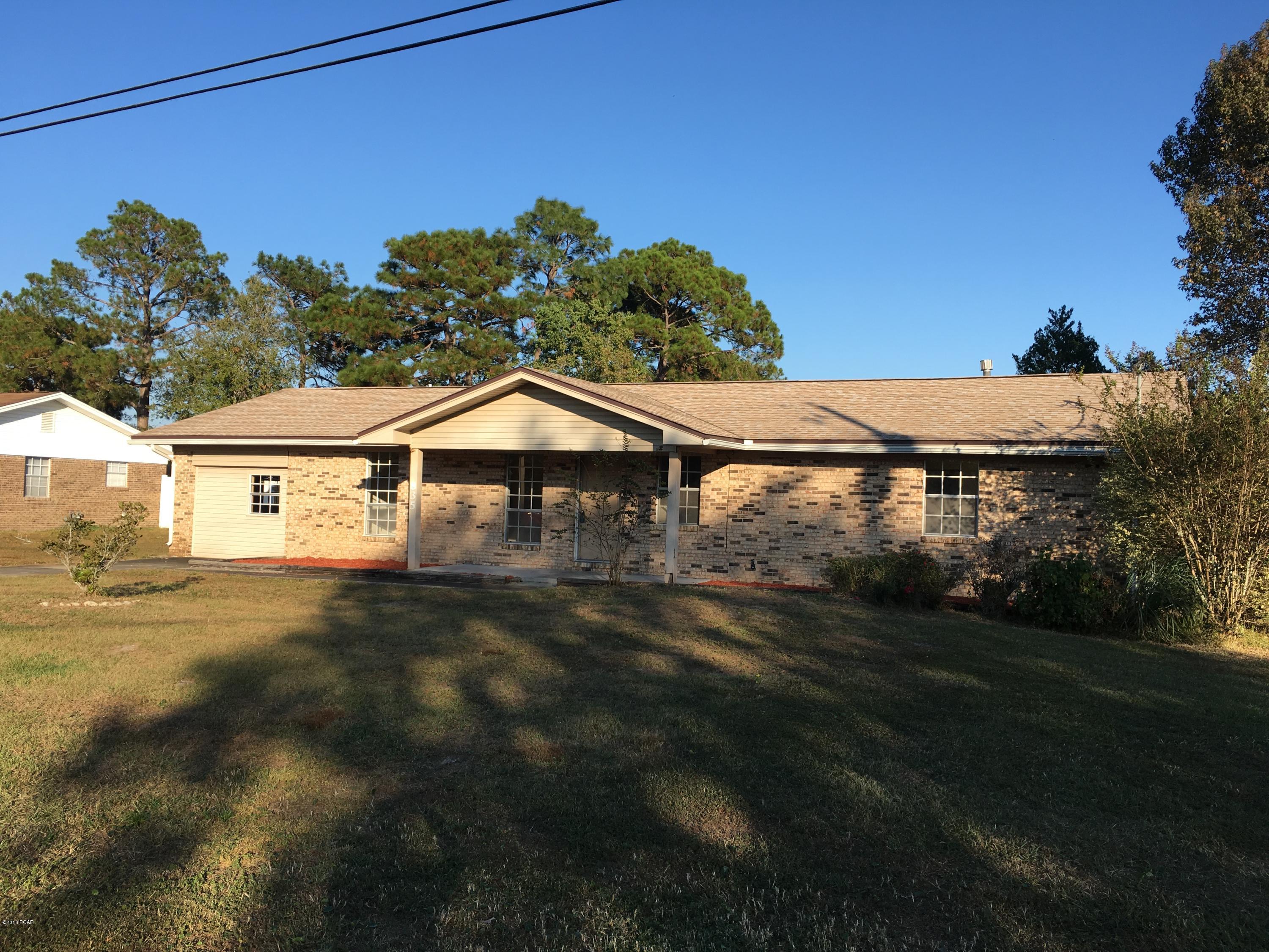 Callaway Shores U-3 - Residential