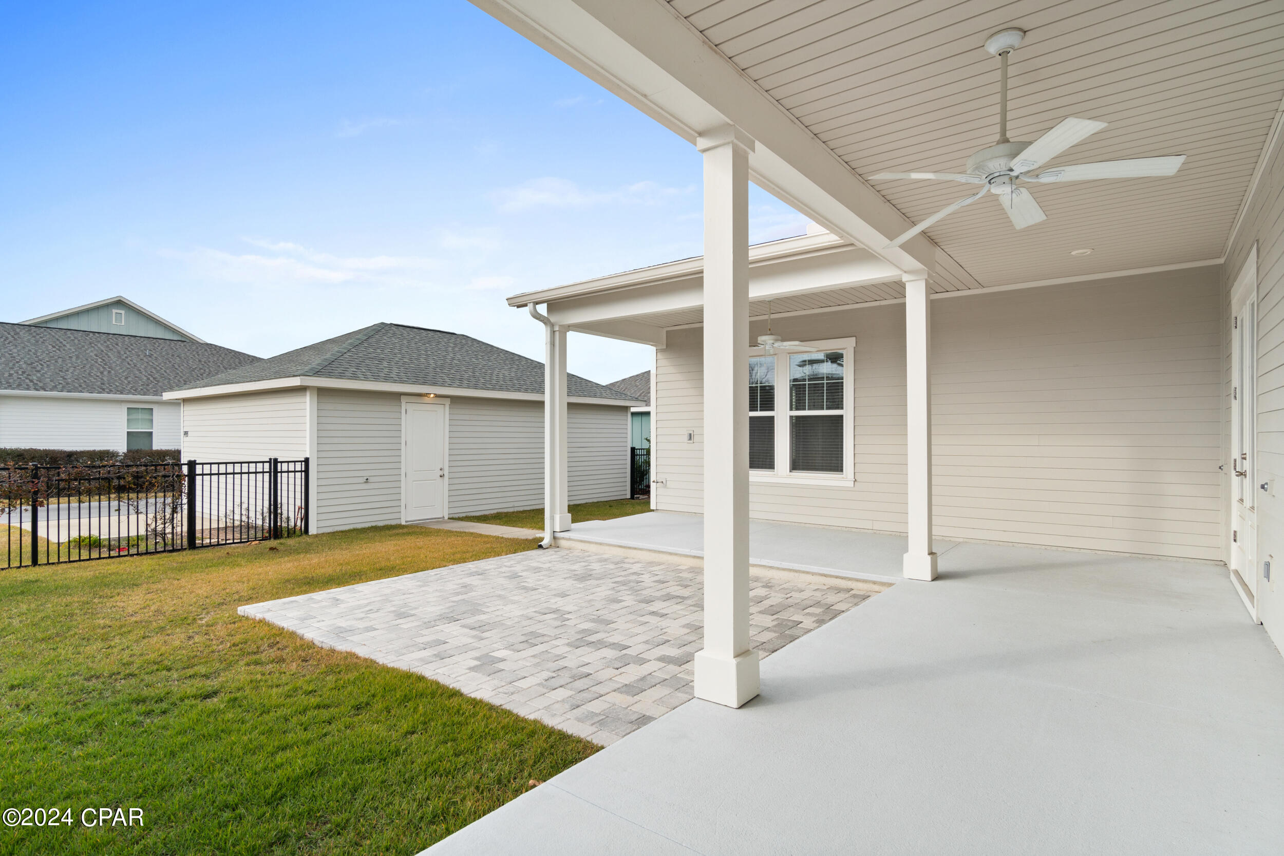 Sweetbay - Residential