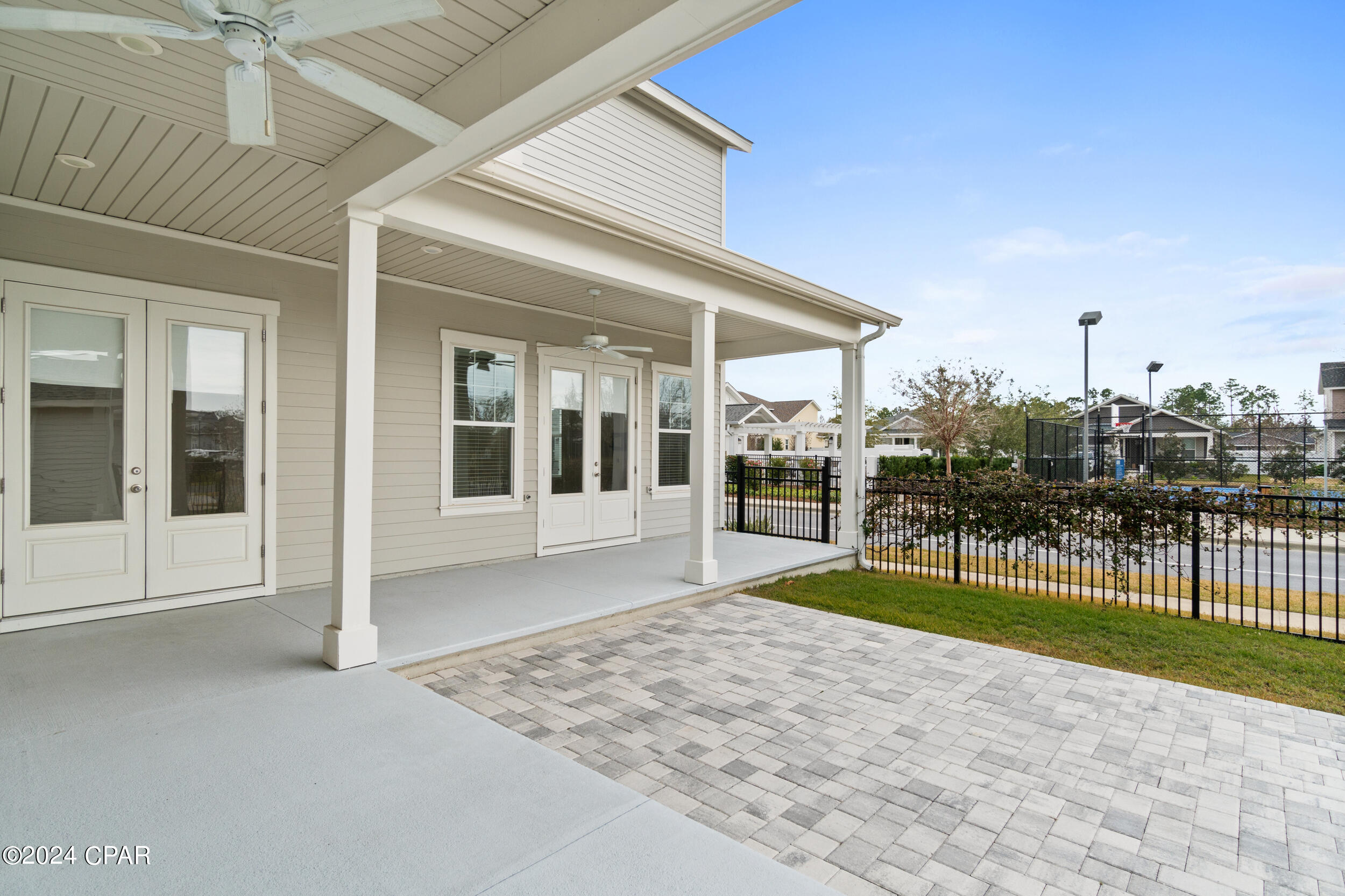 Sweetbay - Residential