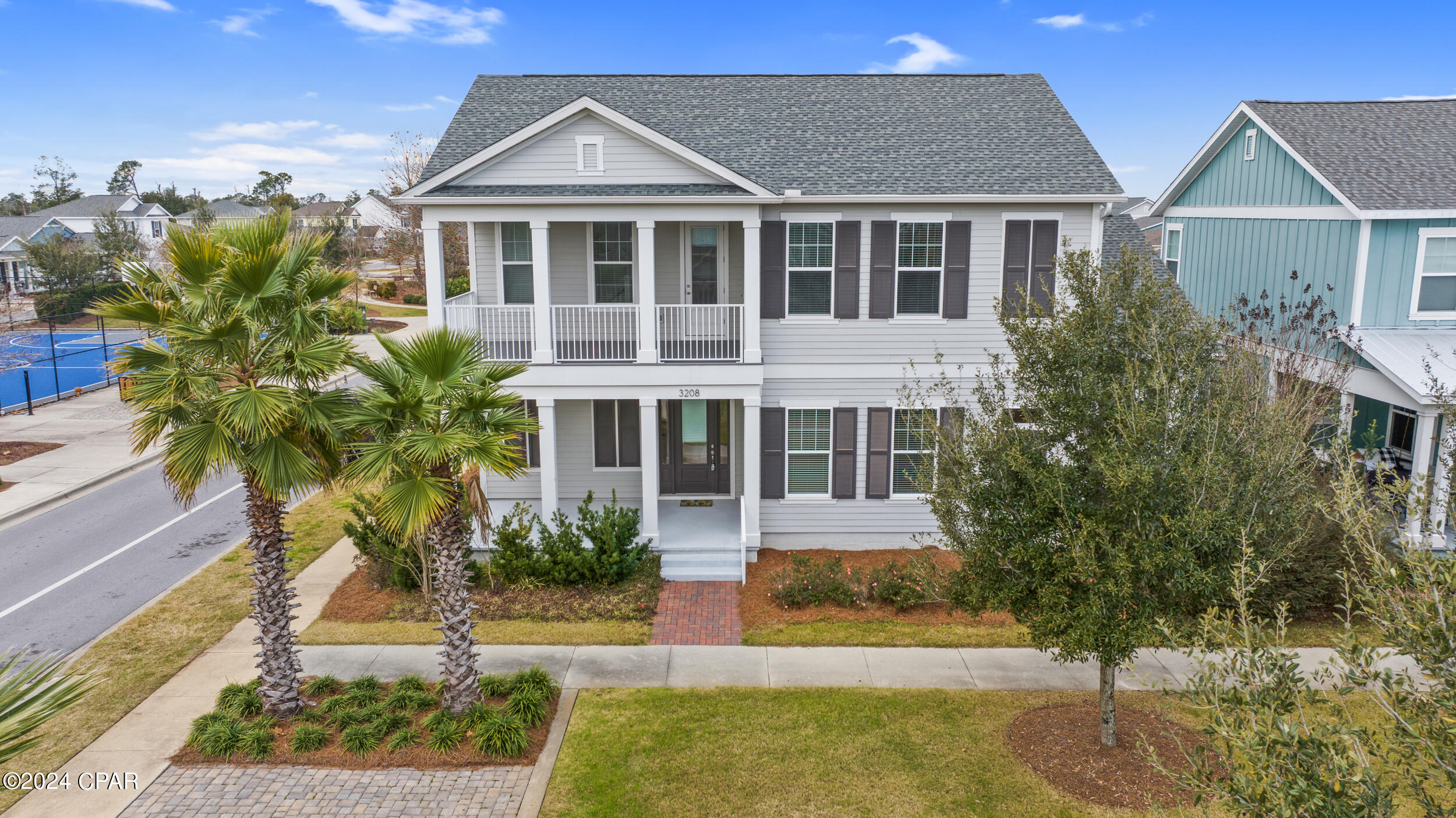 Sweetbay - Residential