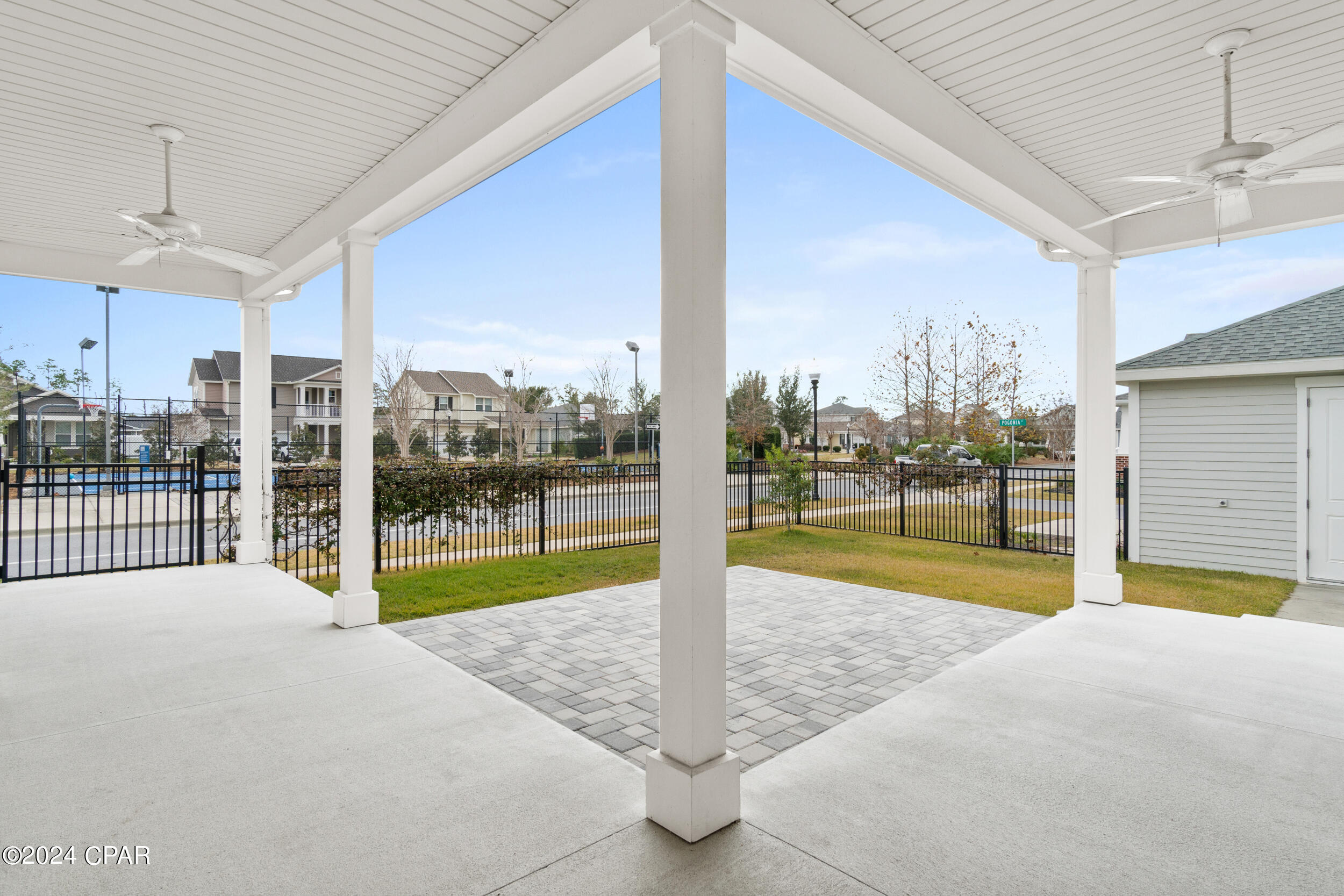 Sweetbay - Residential