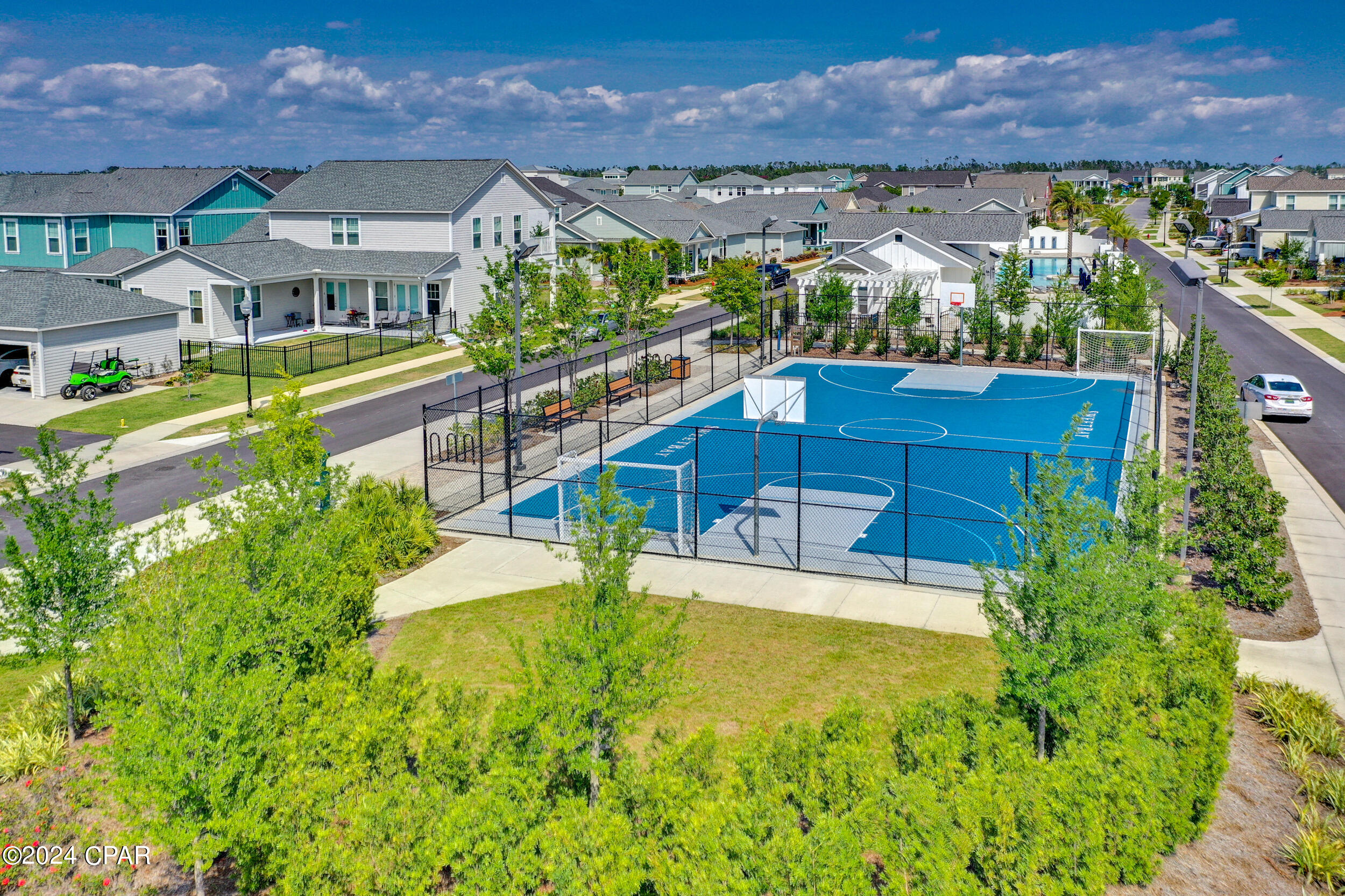 Sweetbay - Residential