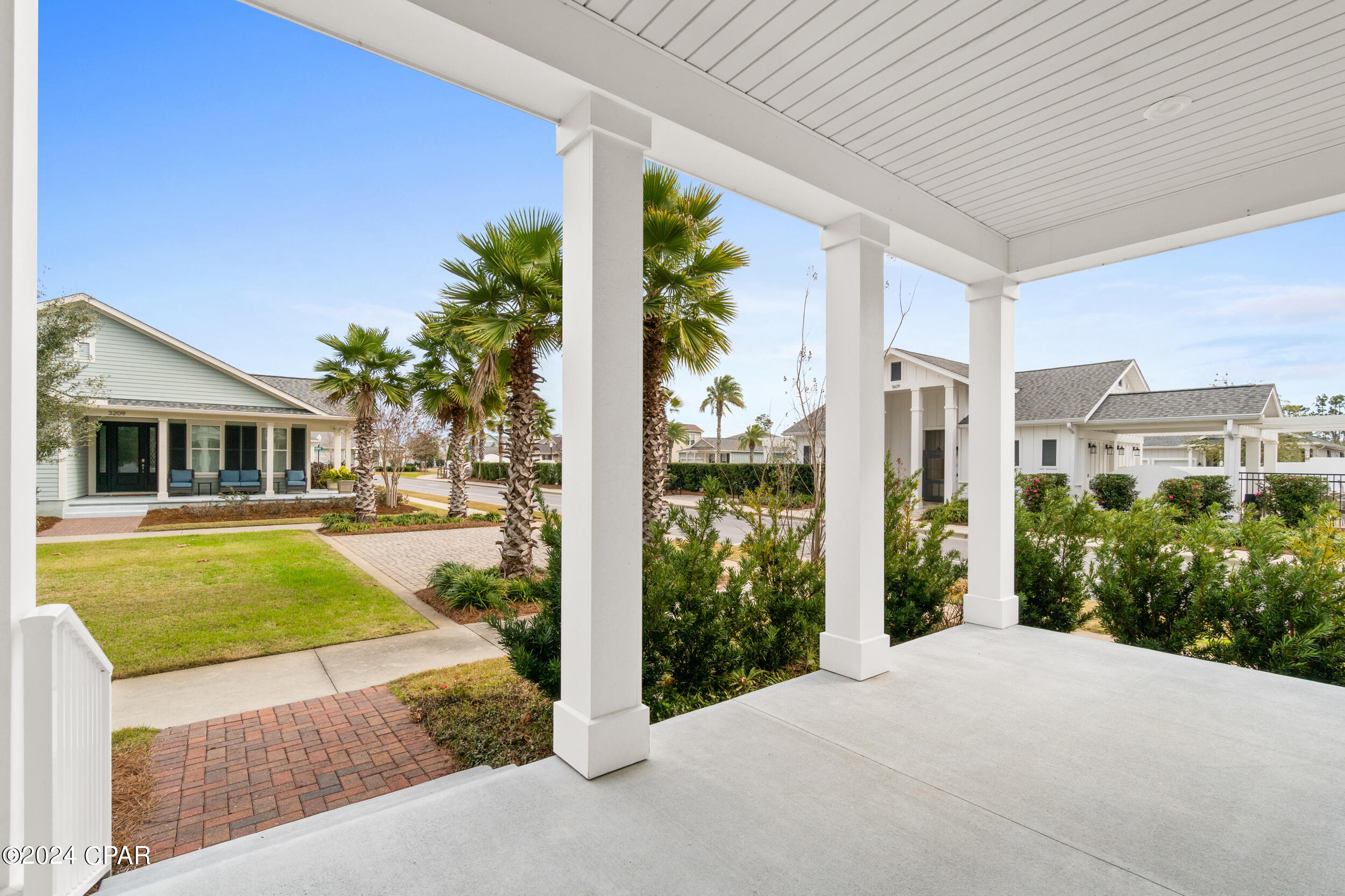 Sweetbay - Residential