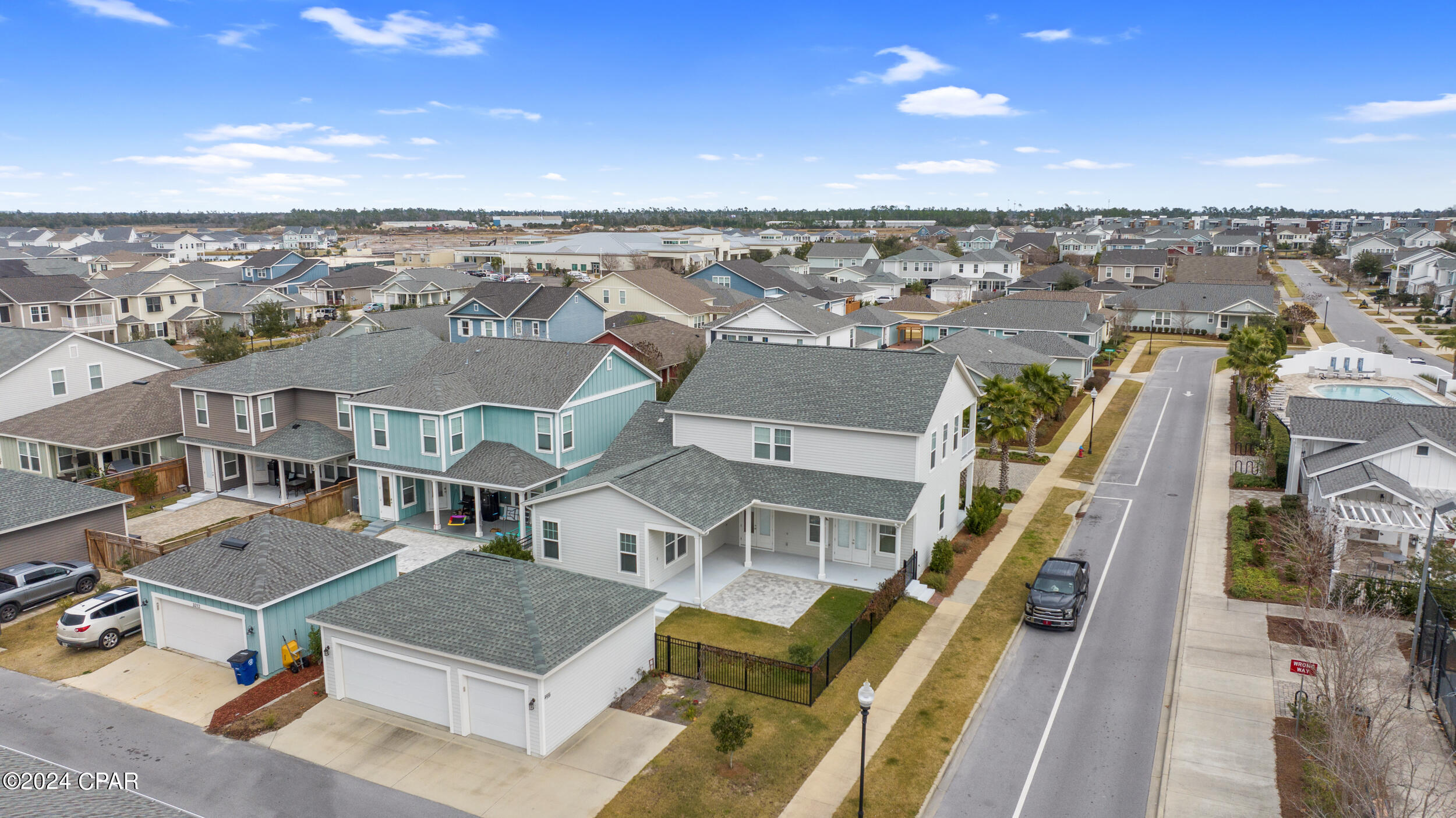 Sweetbay - Residential