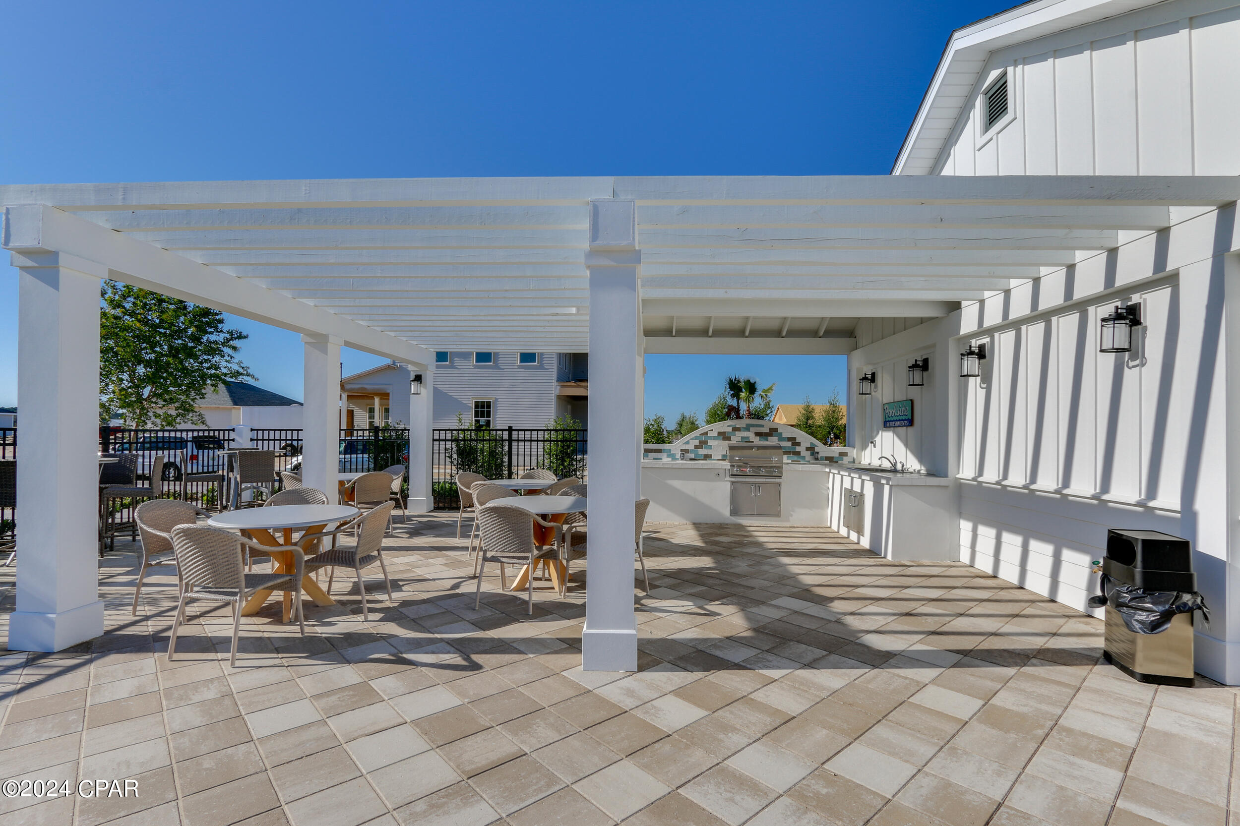 Sweetbay - Residential