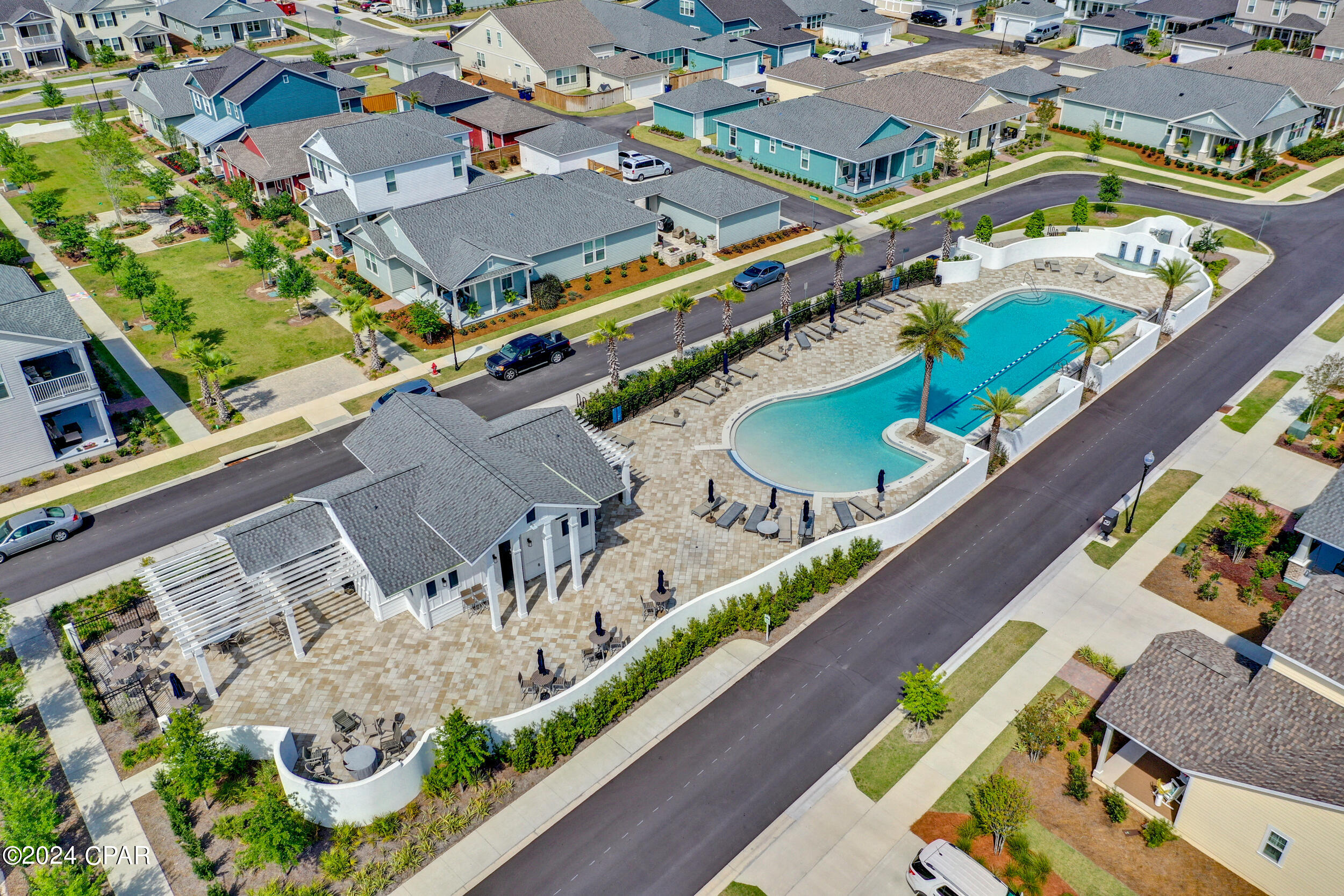 Sweetbay - Residential