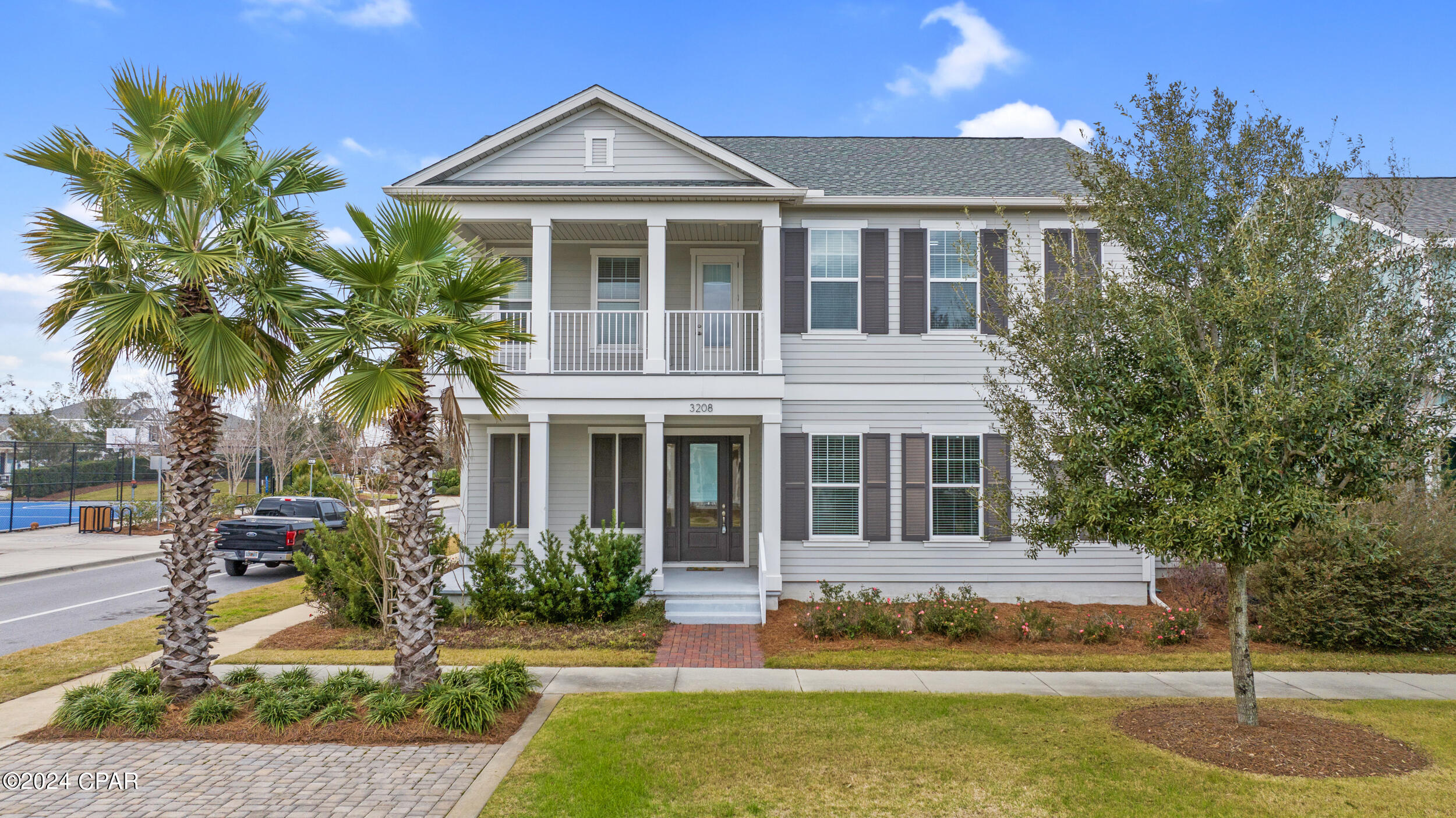 Sweetbay - Residential