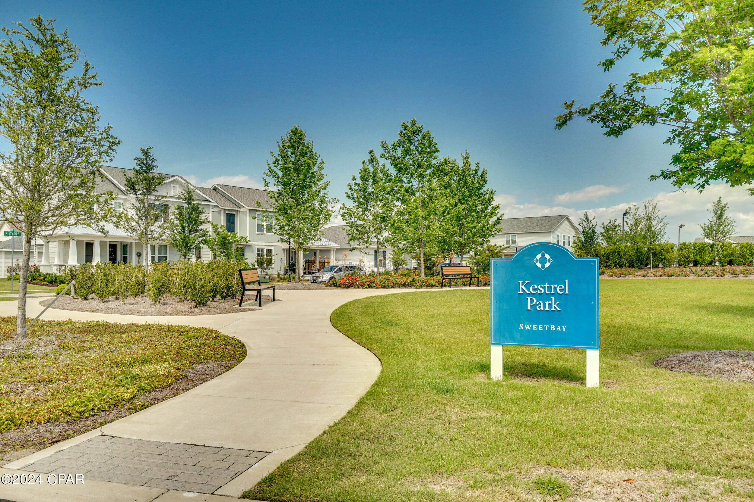 Sweetbay - Residential