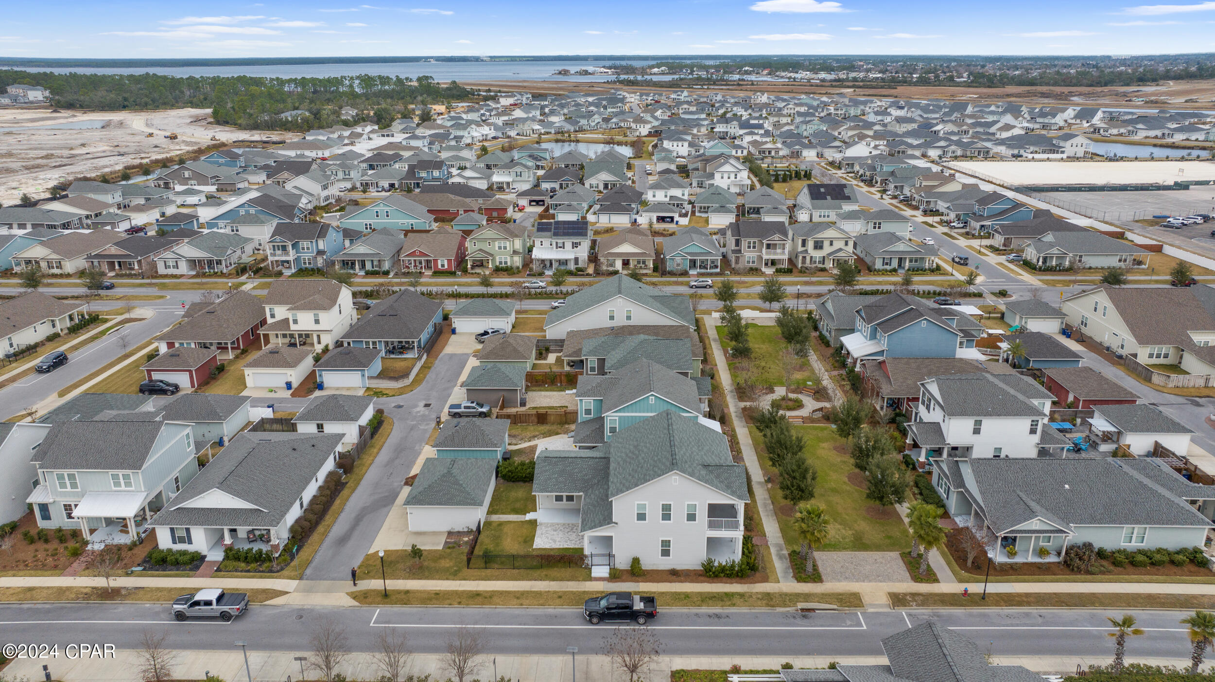 Sweetbay - Residential