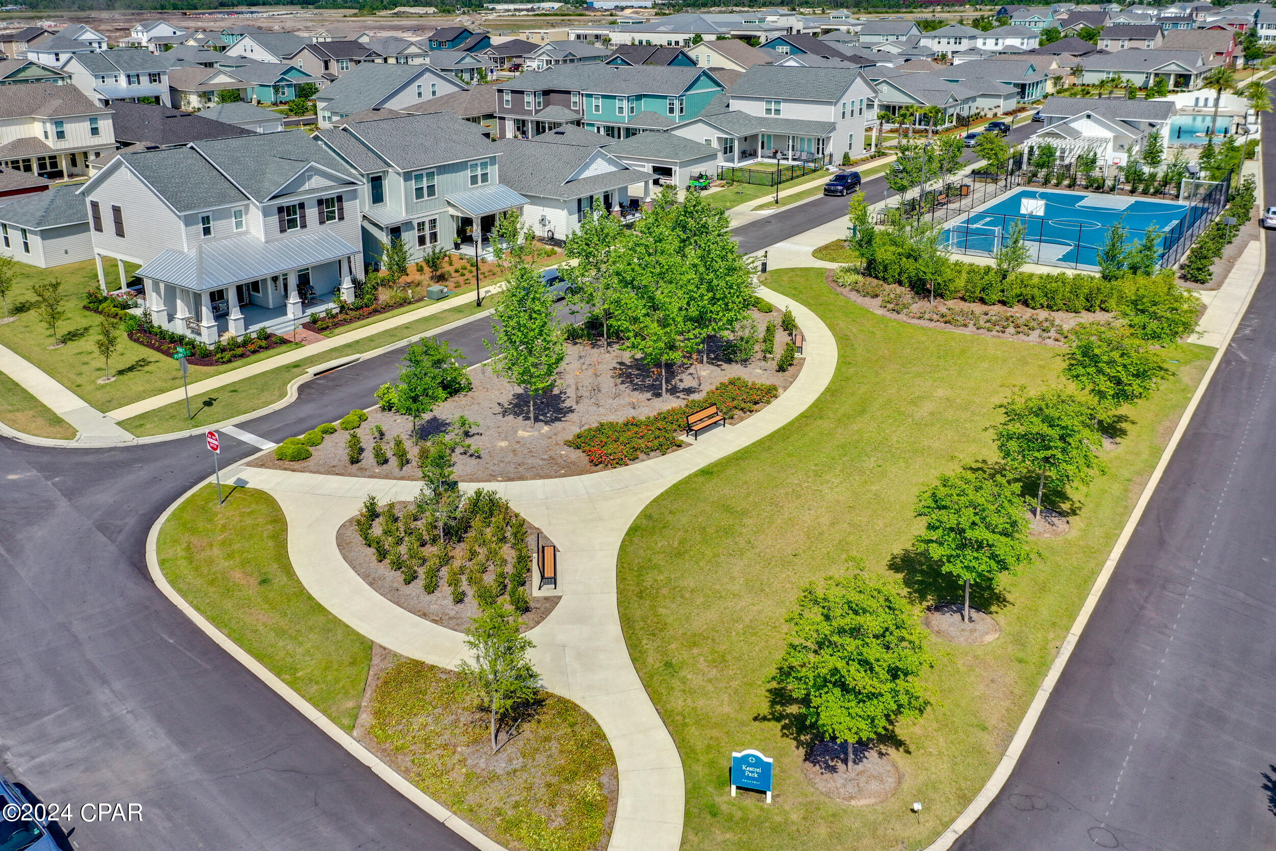 Sweetbay - Residential