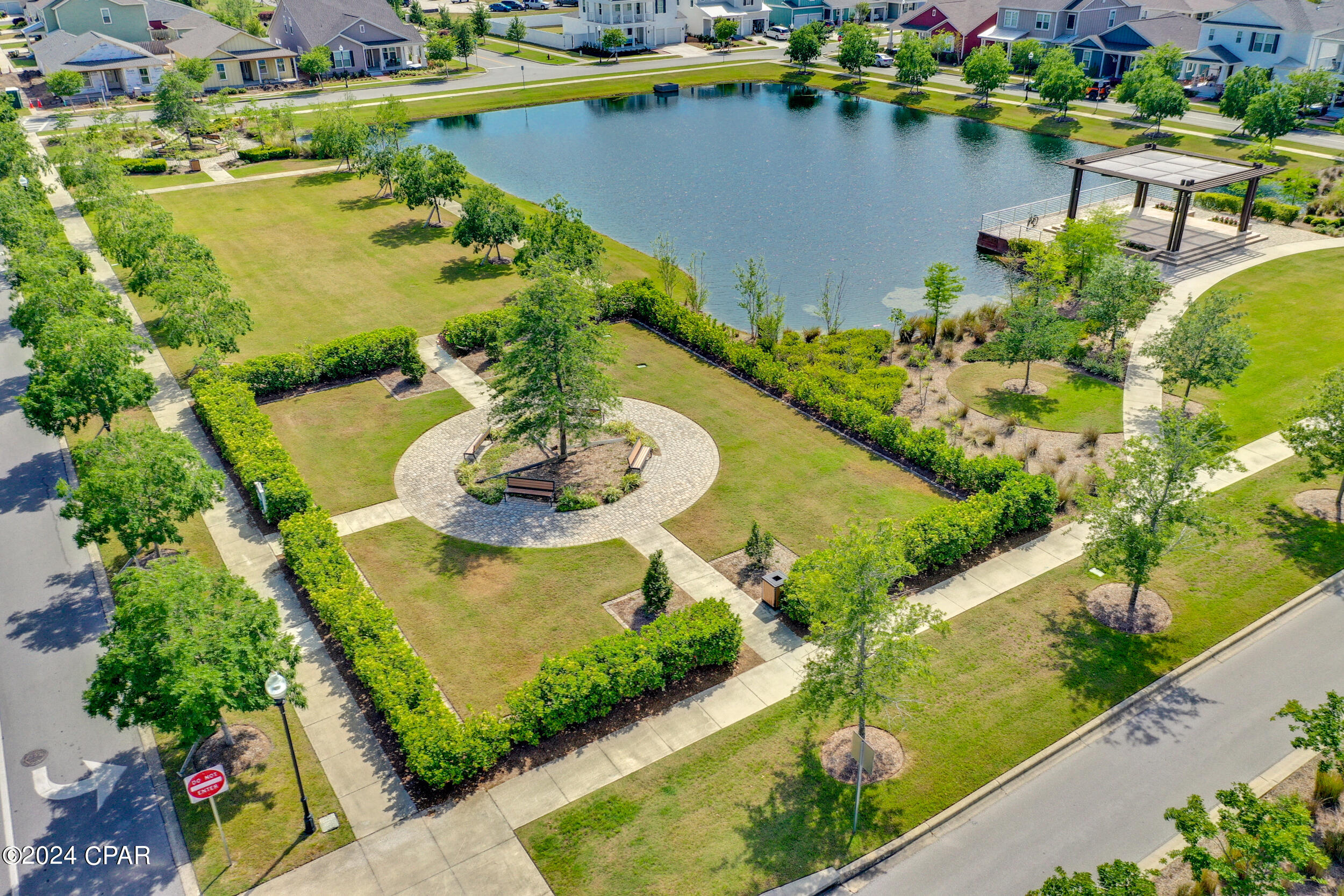 Sweetbay - Residential