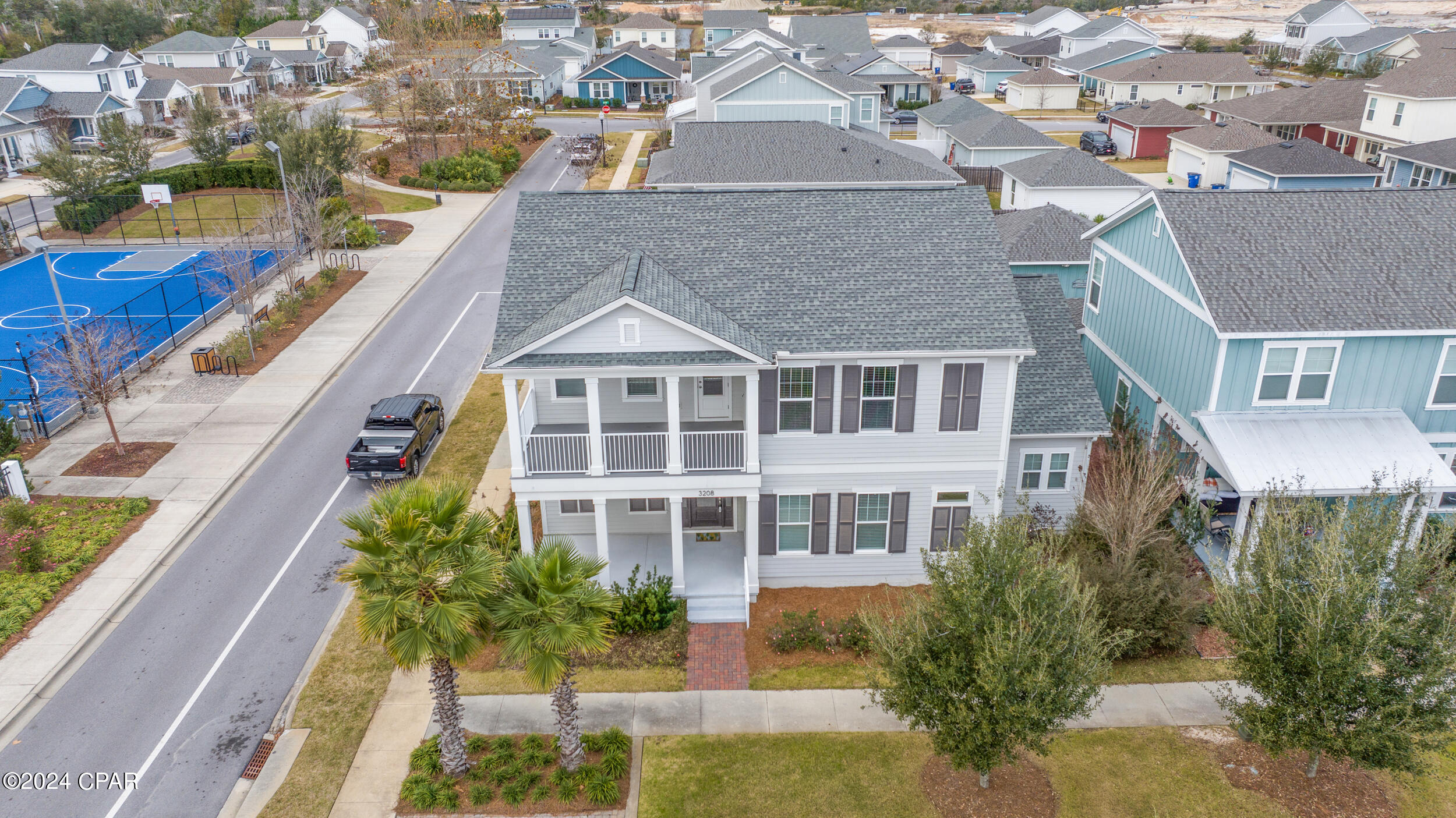 Sweetbay - Residential