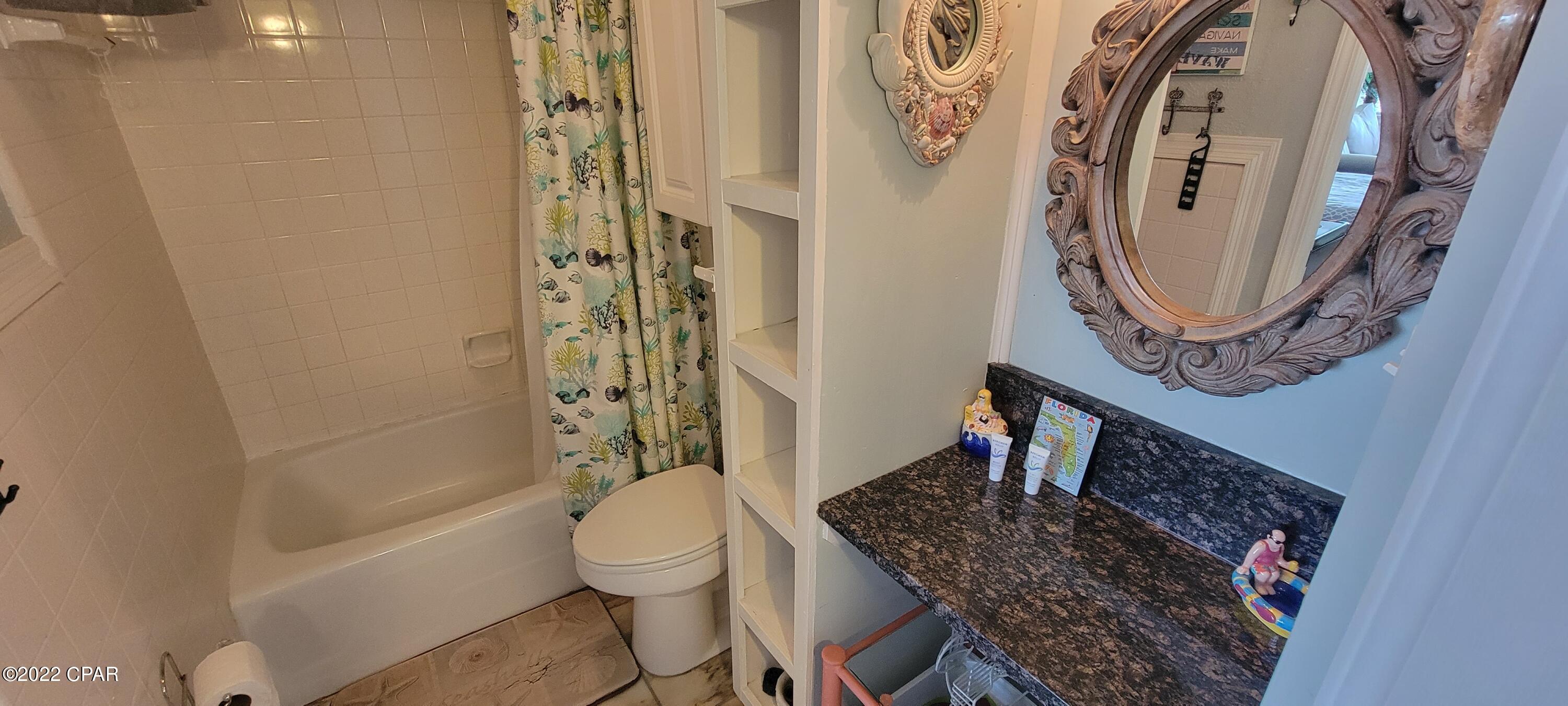 Fontainebleau Terrace - Residential