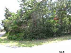 Inlet Beach Heights - Land