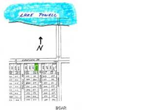 Inlet Beach Heights - Land