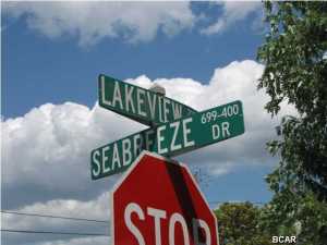 Inlet Beach Heights - Land