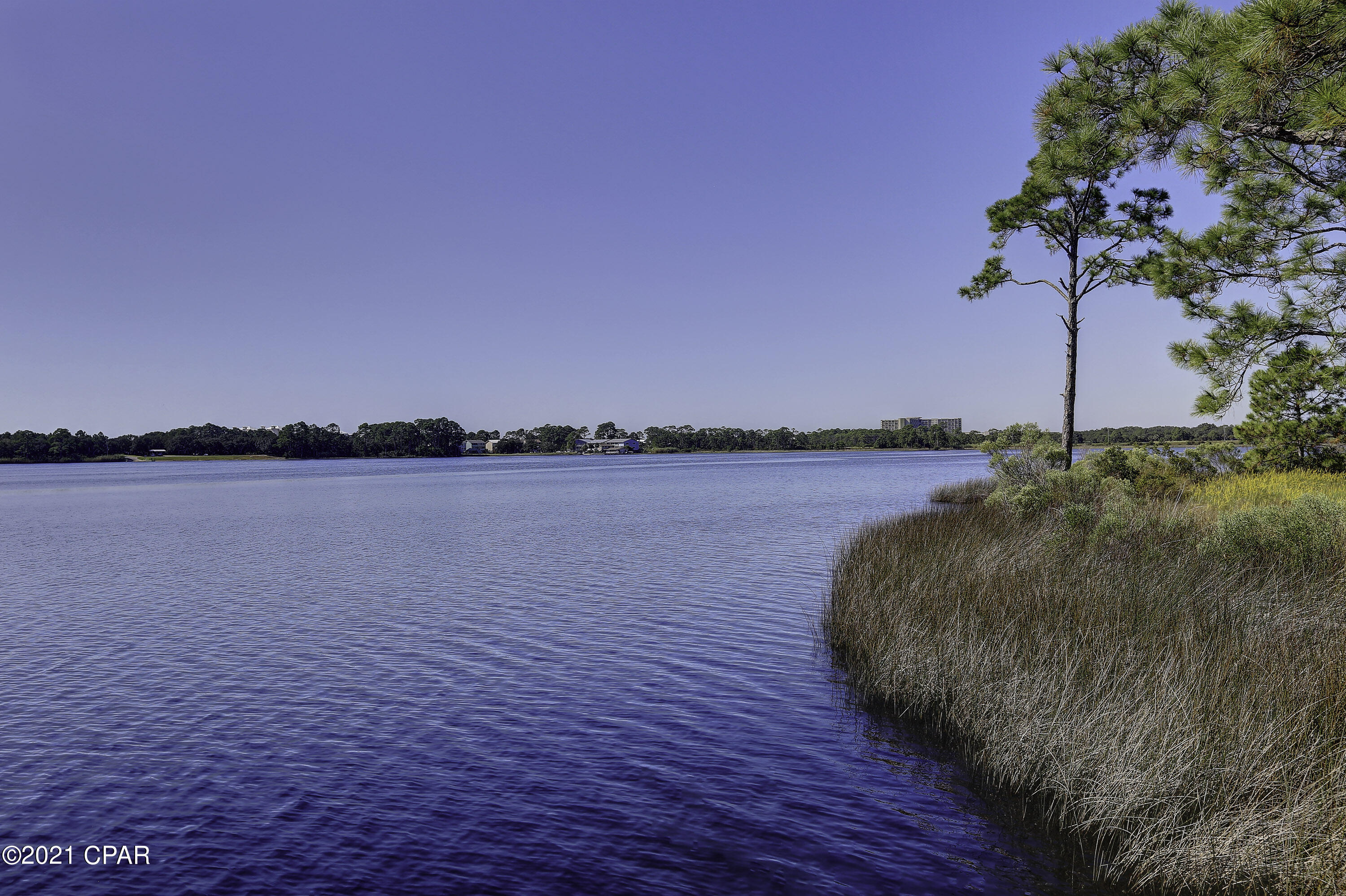 Wild Heron Phase III - Land