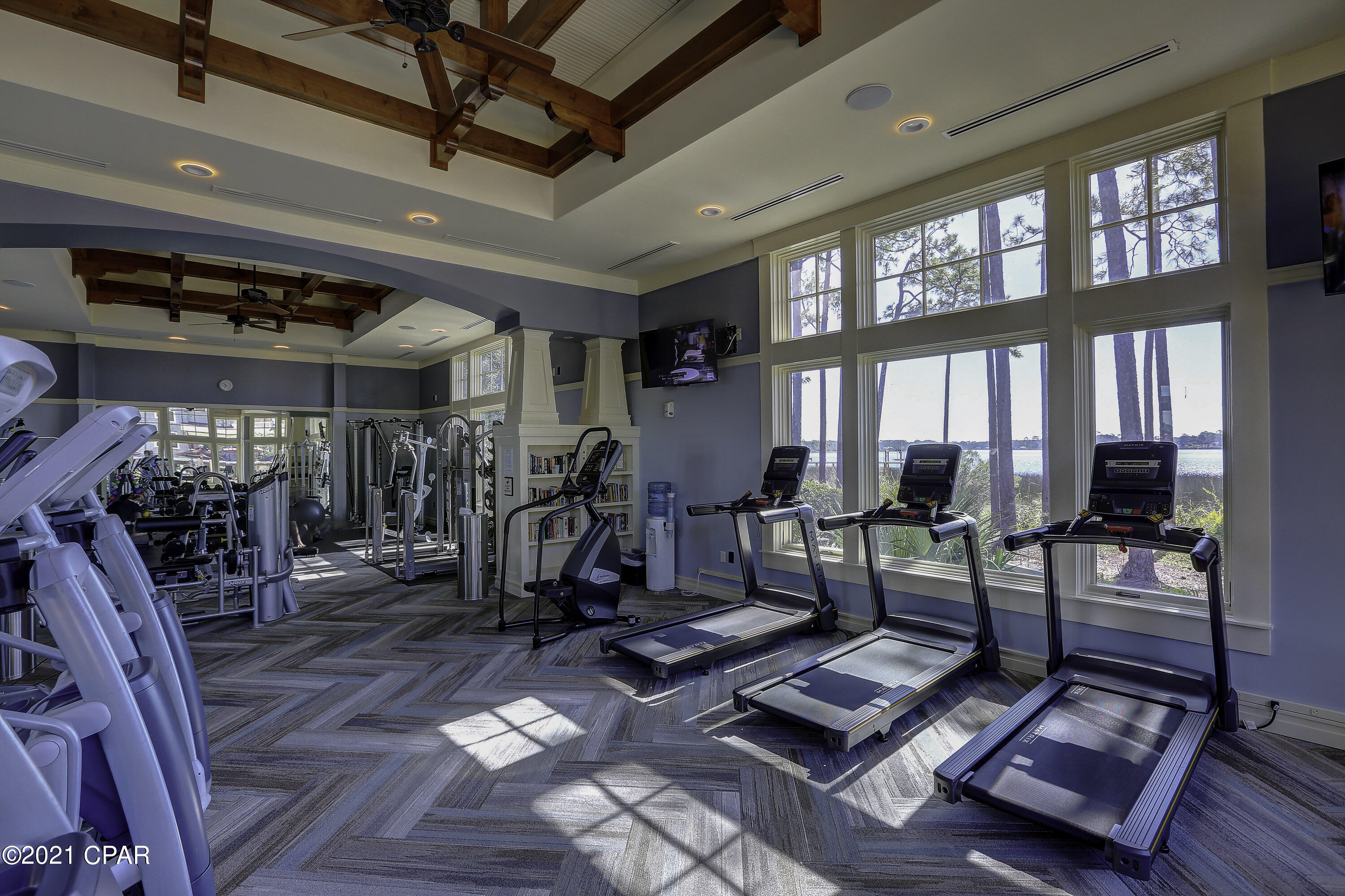 Wild Heron Phase III - Land