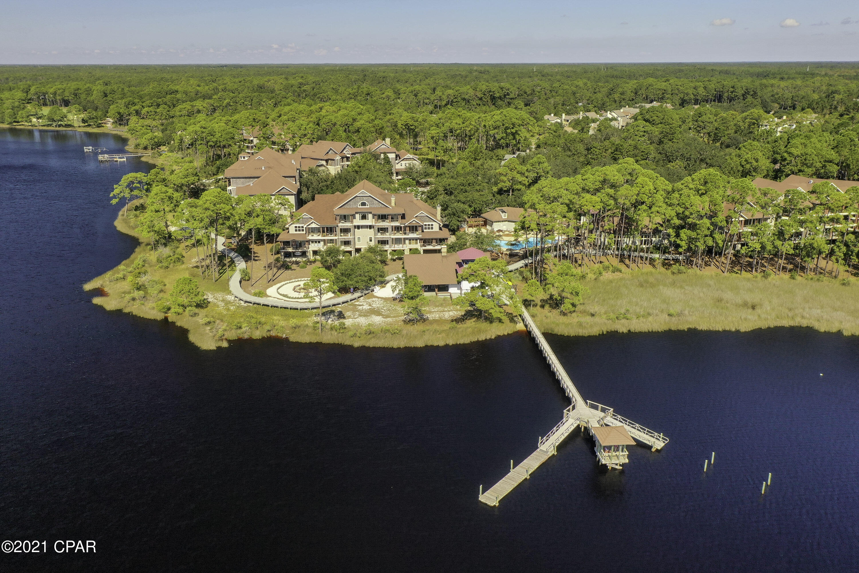 Wild Heron Phase III - Land