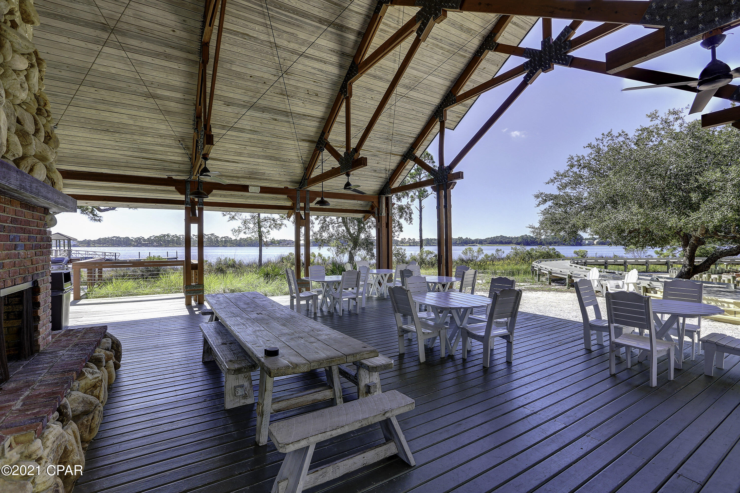 Wild Heron Phase III - Land