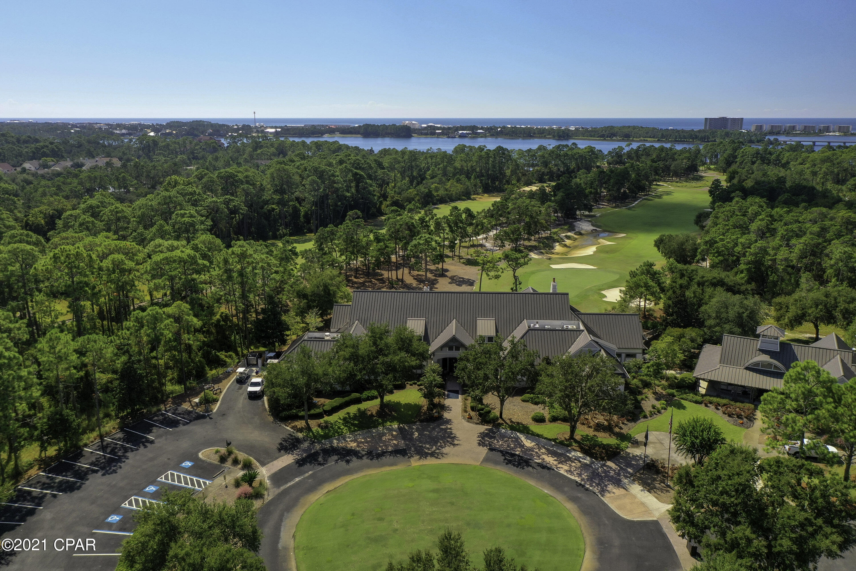 Wild Heron Phase III - Land