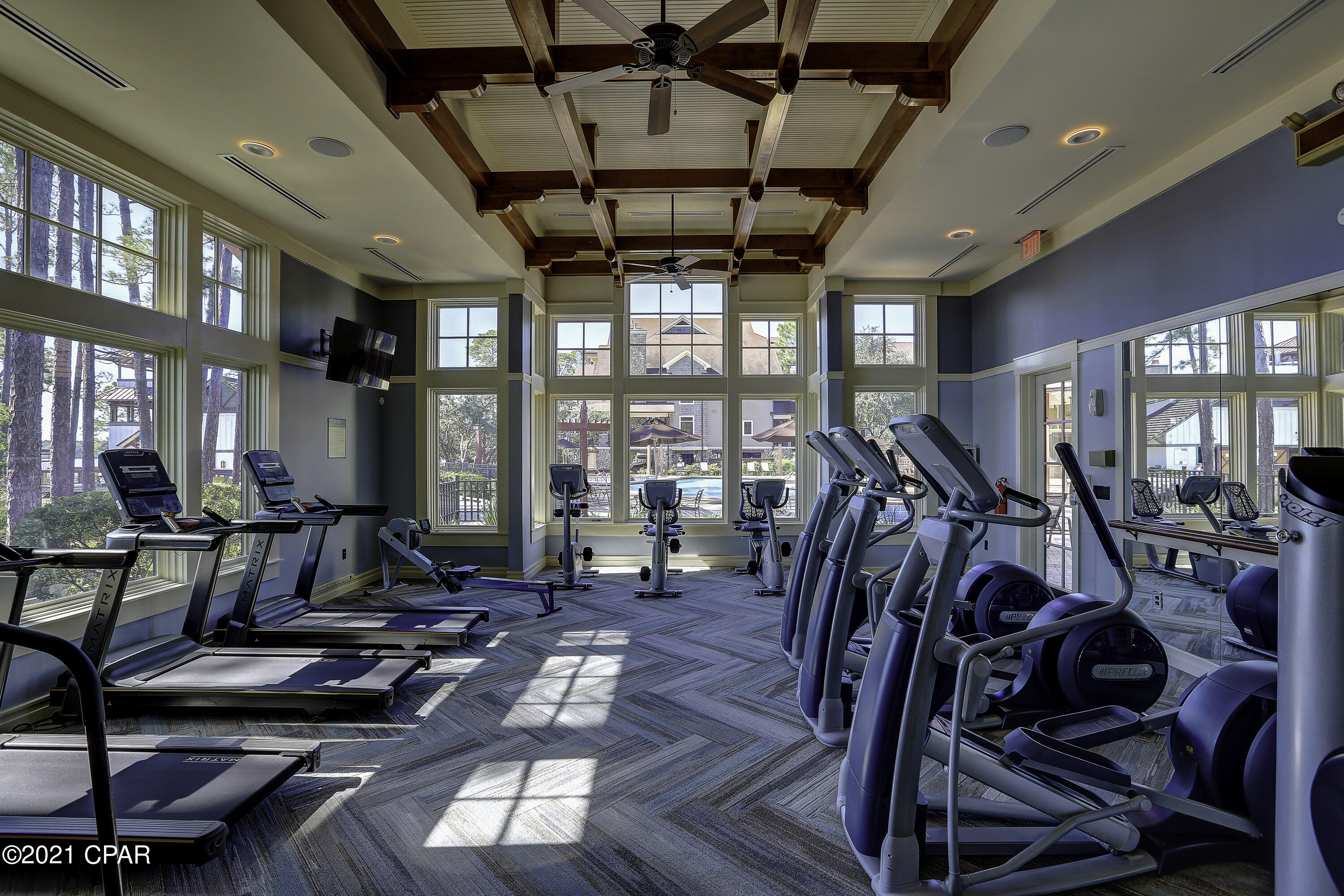 Wild Heron Phase III - Land