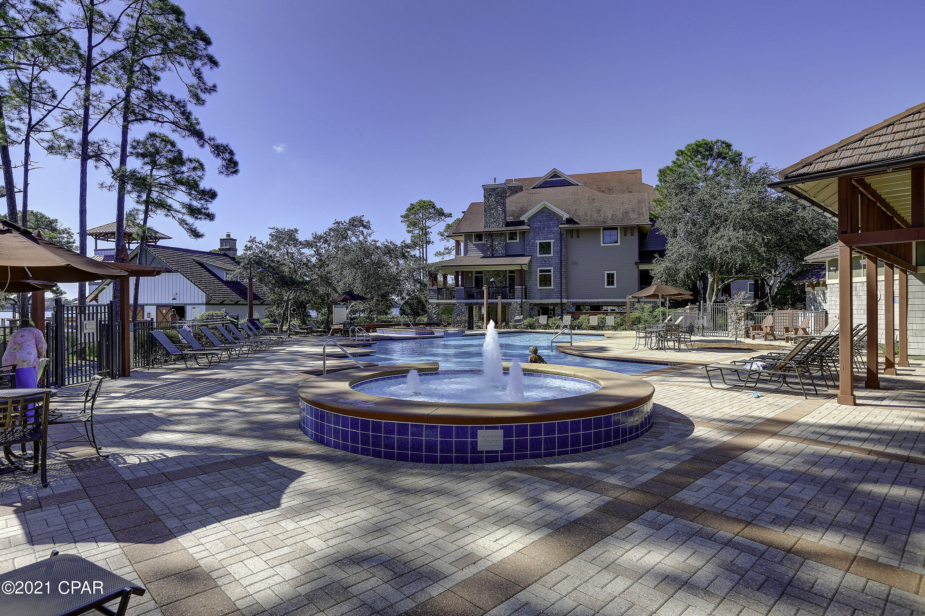 Wild Heron Phase III - Land