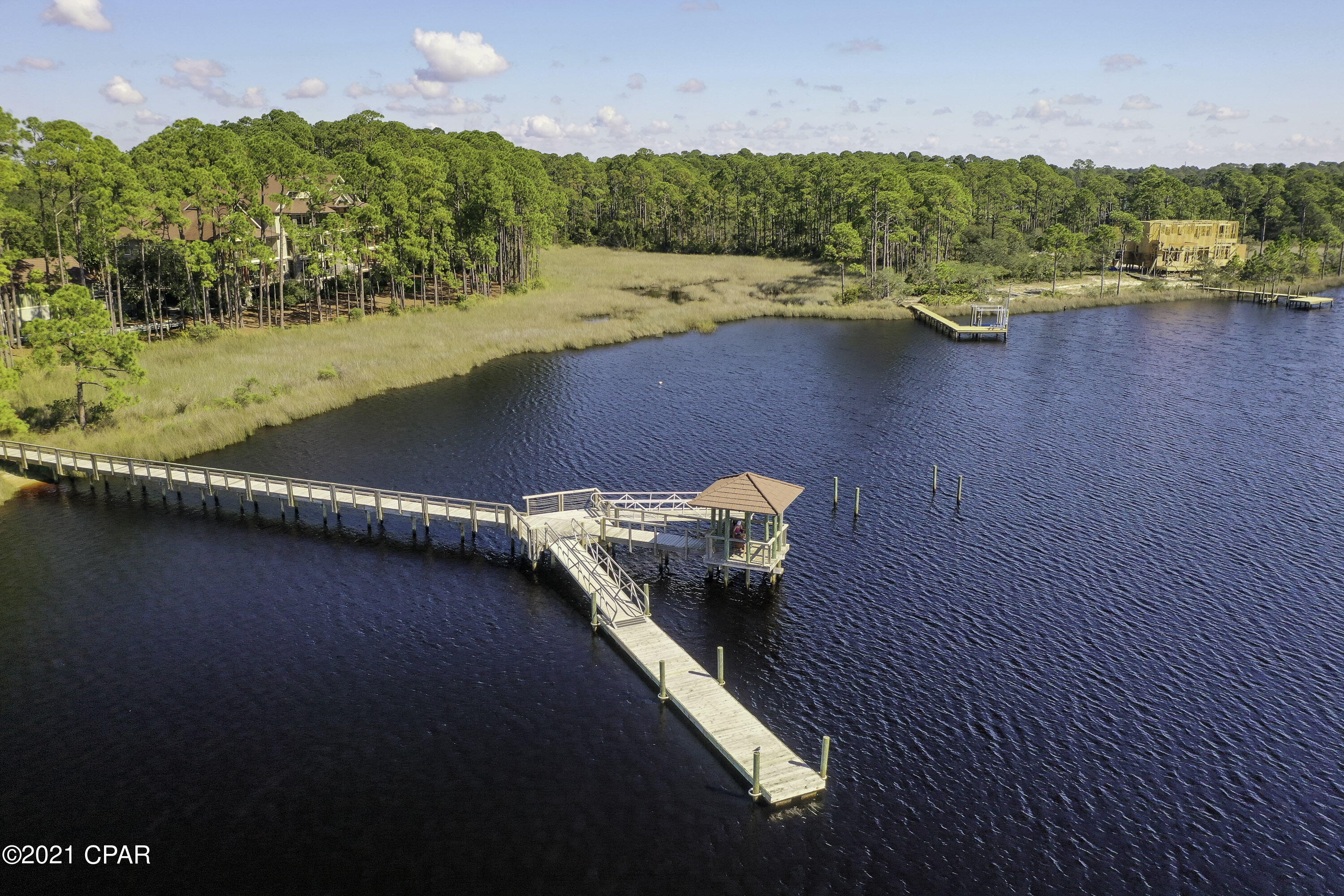 Wild Heron Phase III - Land