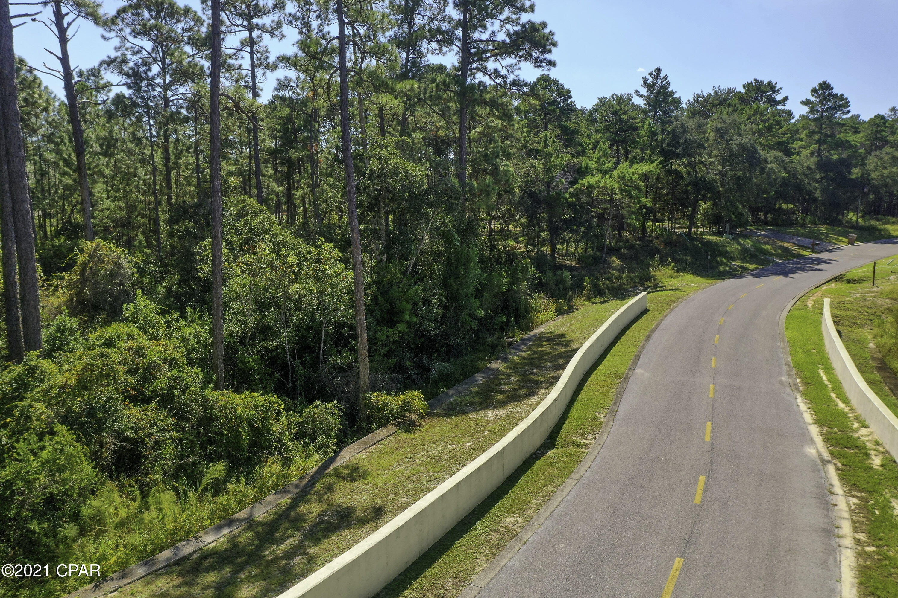 Wild Heron Phase III - Land