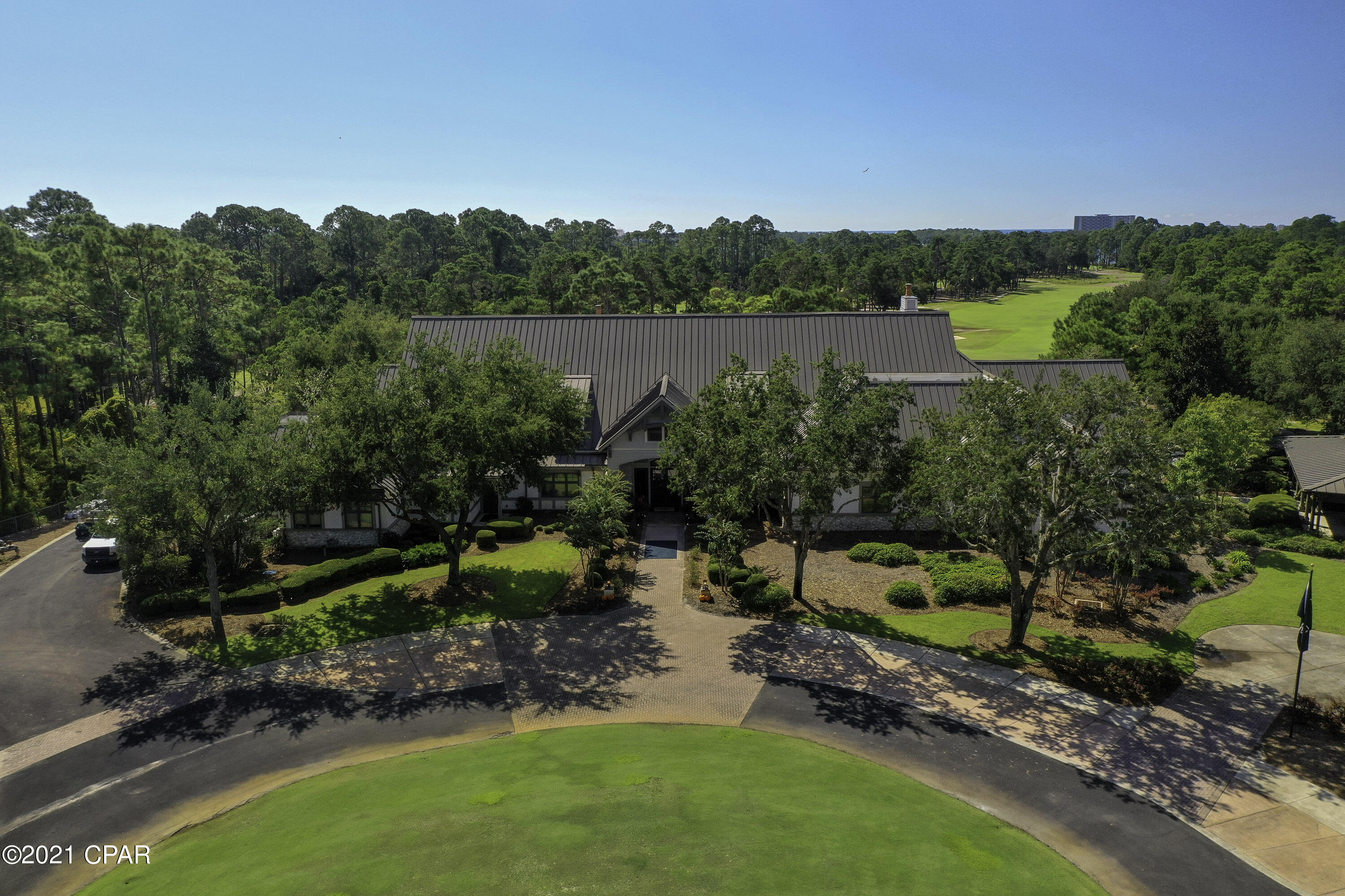 Wild Heron Phase III - Land