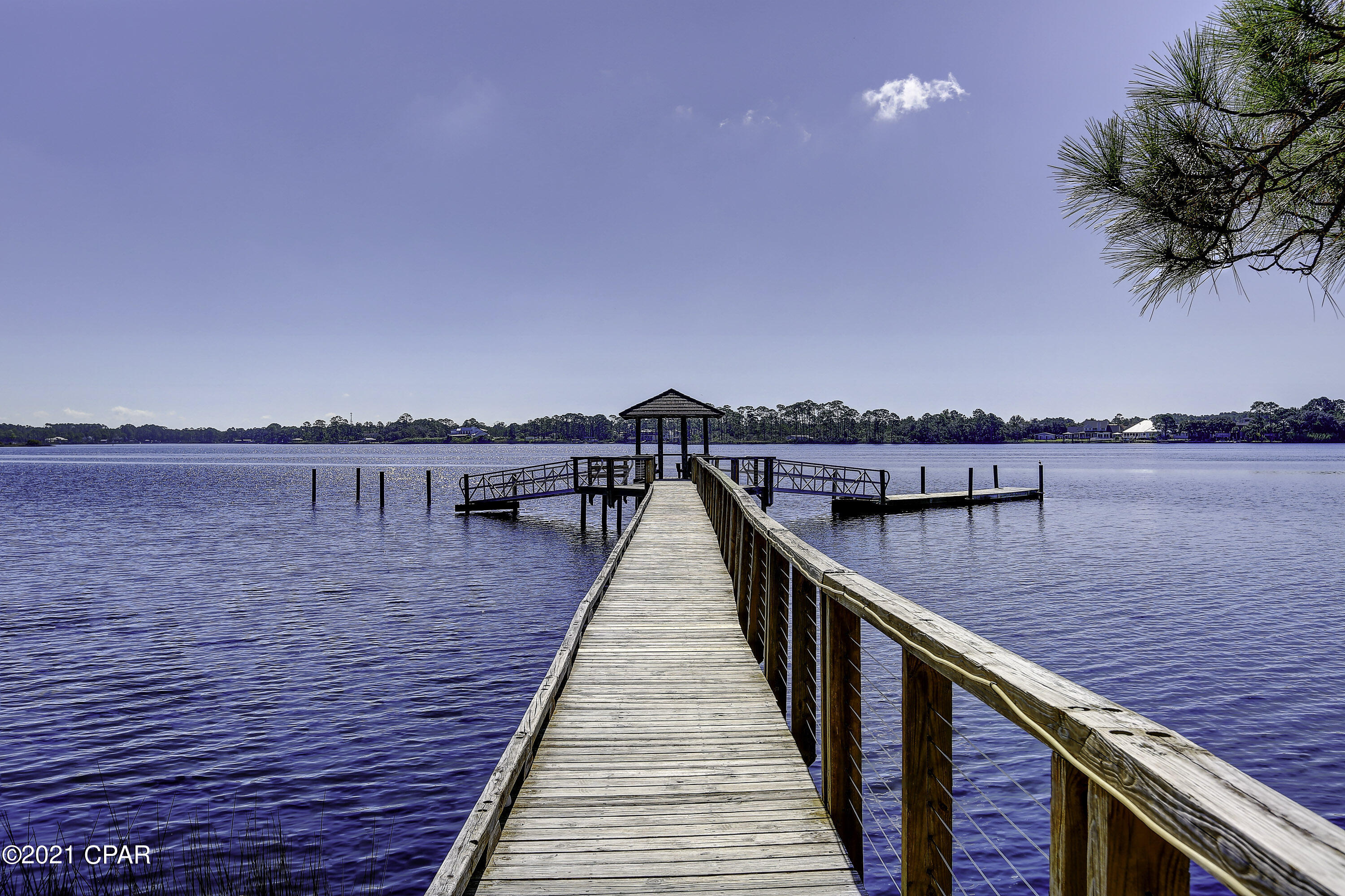 Wild Heron Phase III - Land