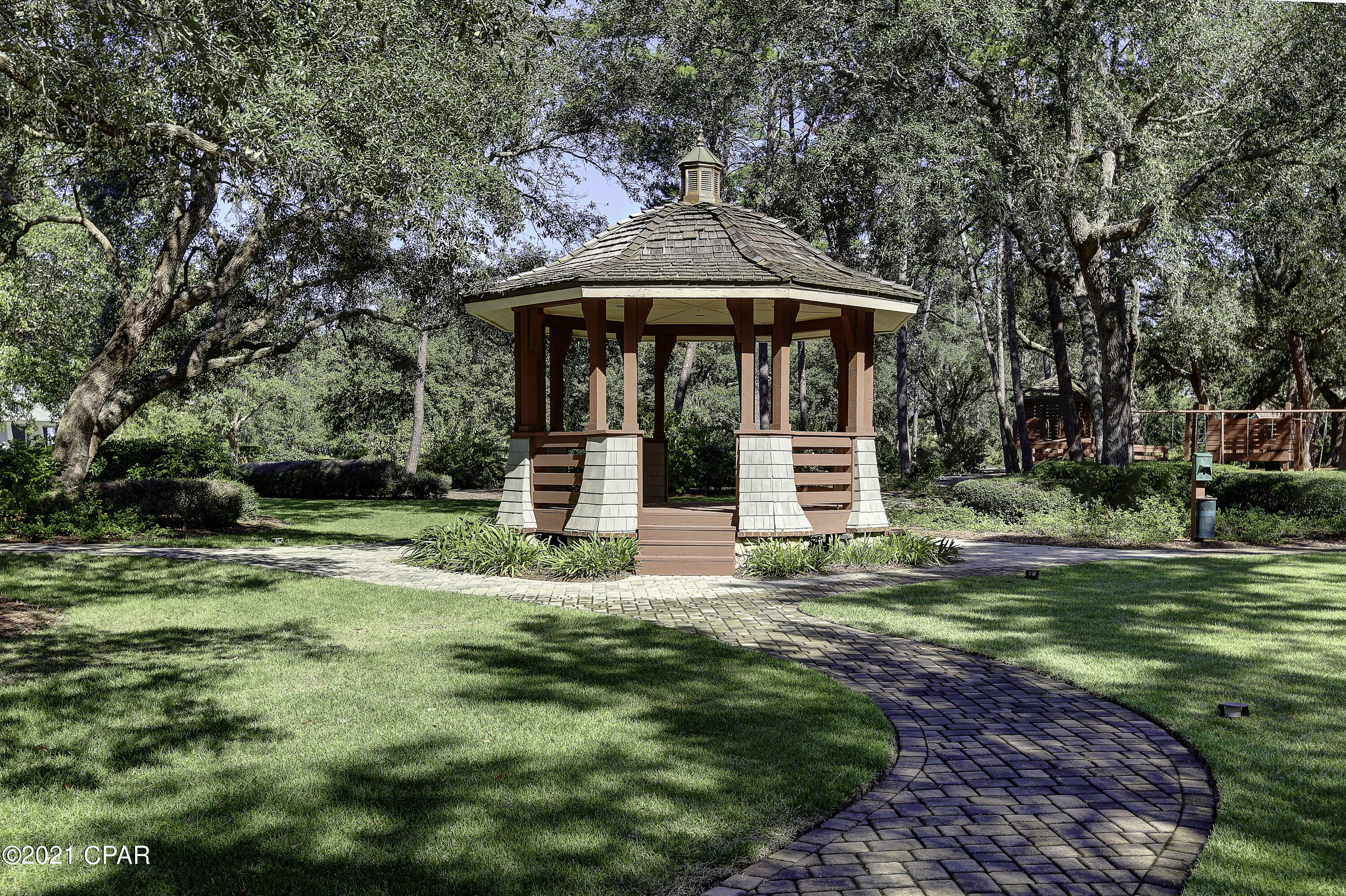 Wild Heron Phase III - Land