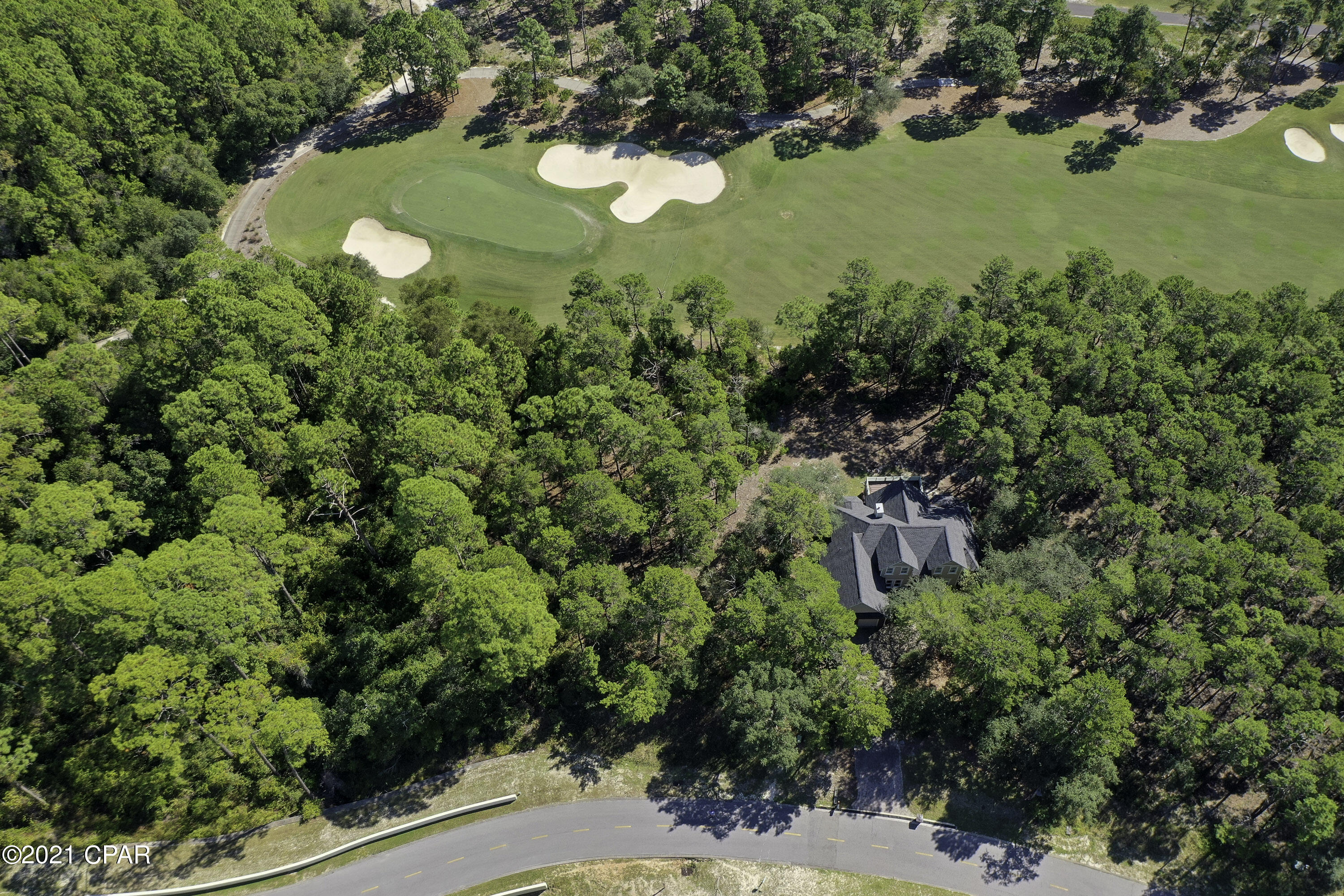 Wild Heron Phase III - Land