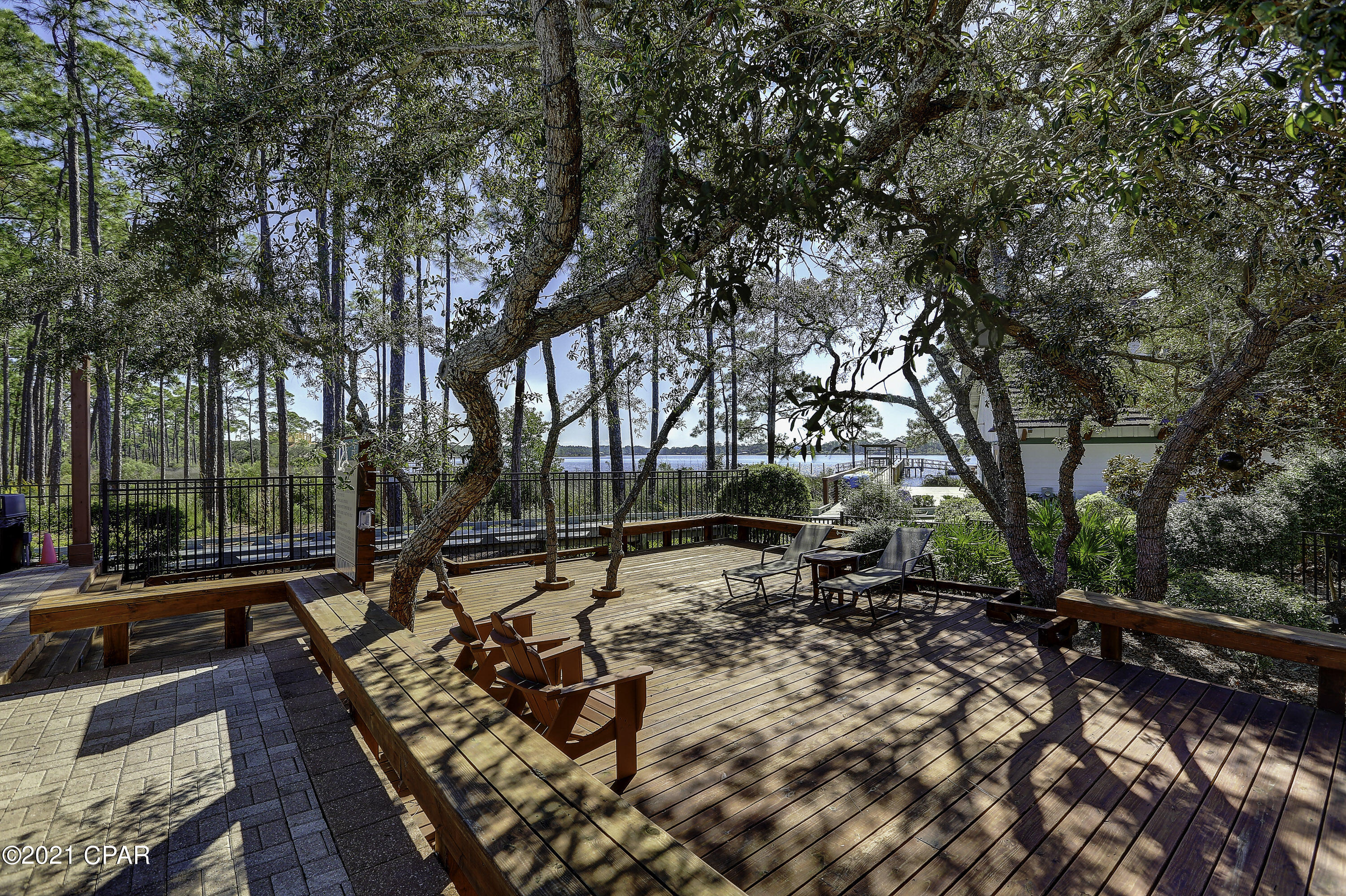 Wild Heron Phase III - Land